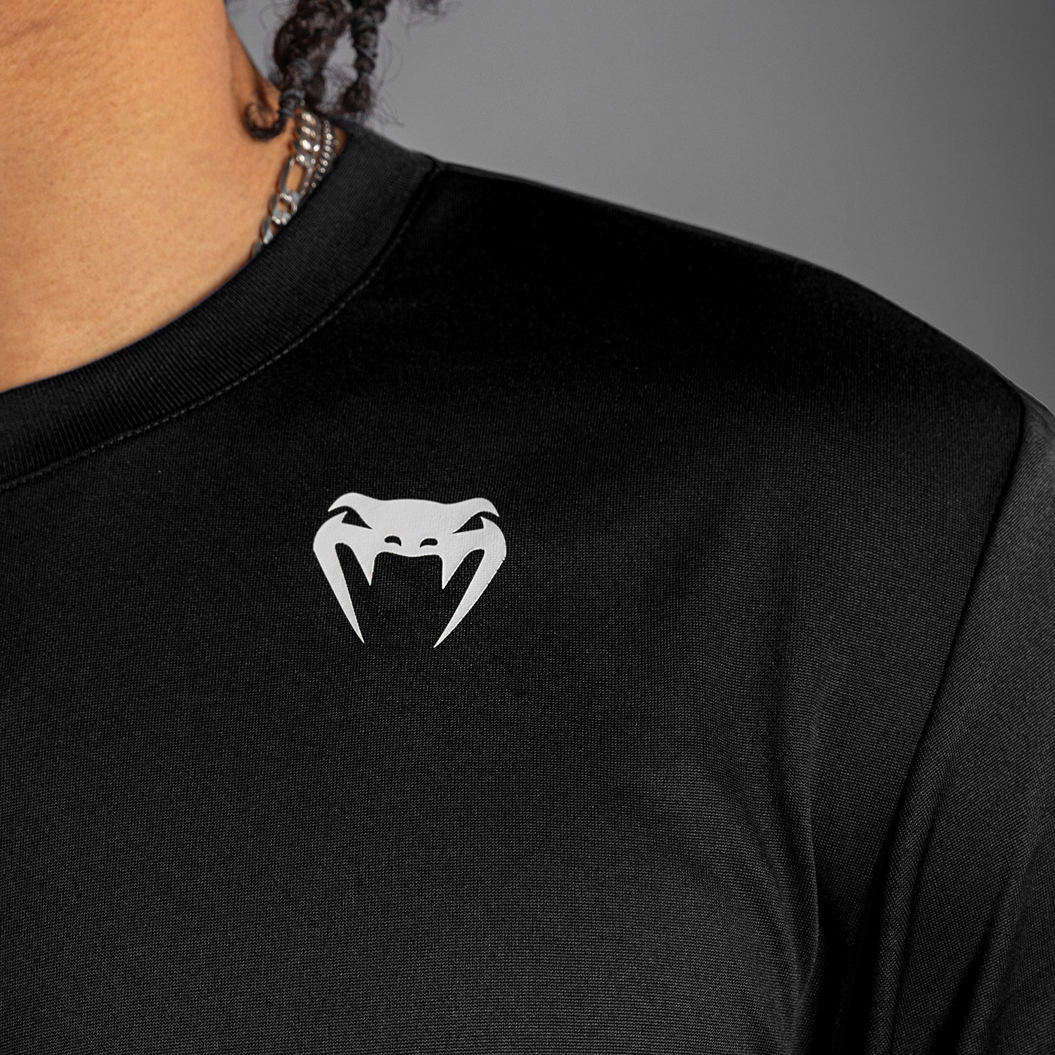Venum Lineup Performance Short Sleeve T-Shirt