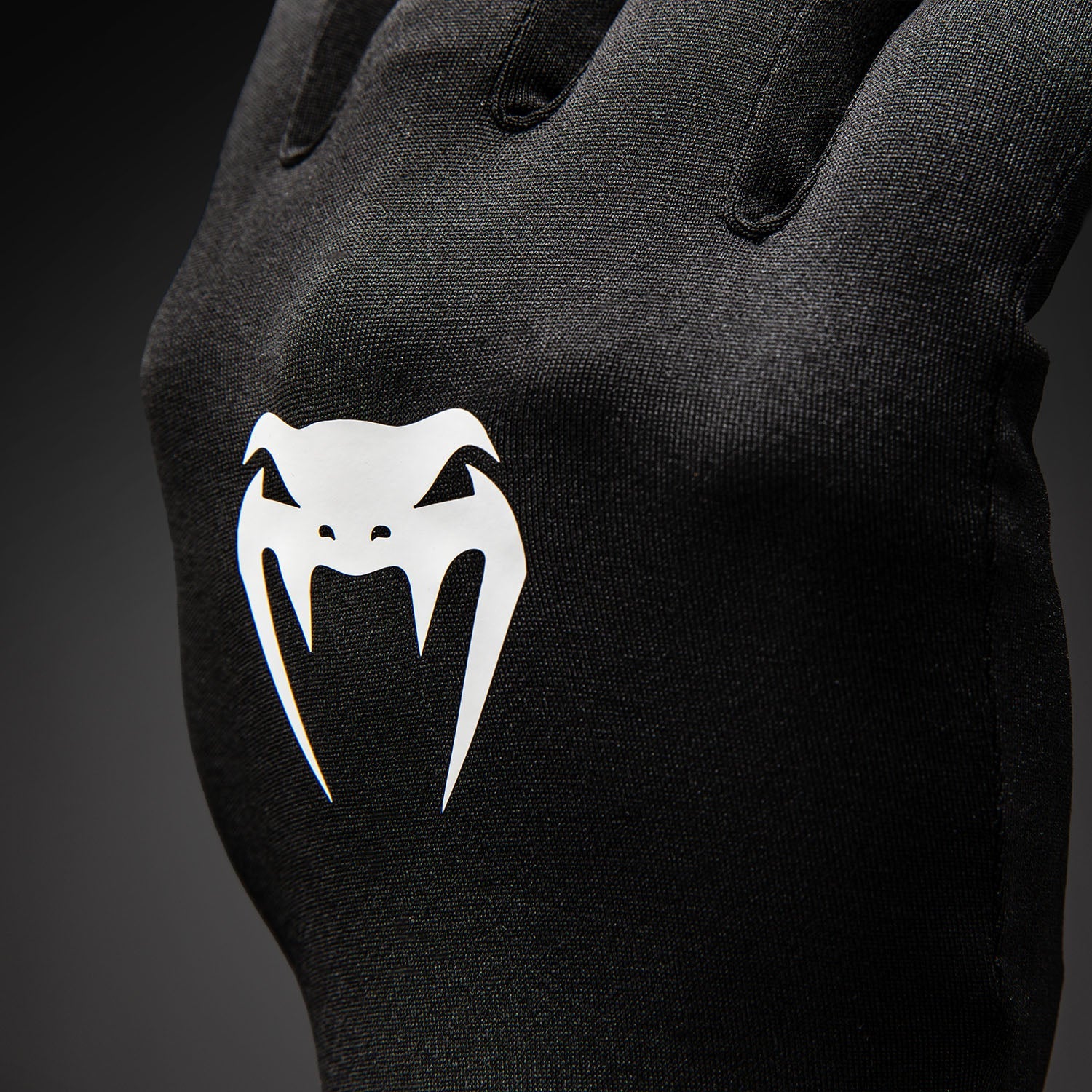 Venum Glove Liners - Black  product-type_Undergloves Venum