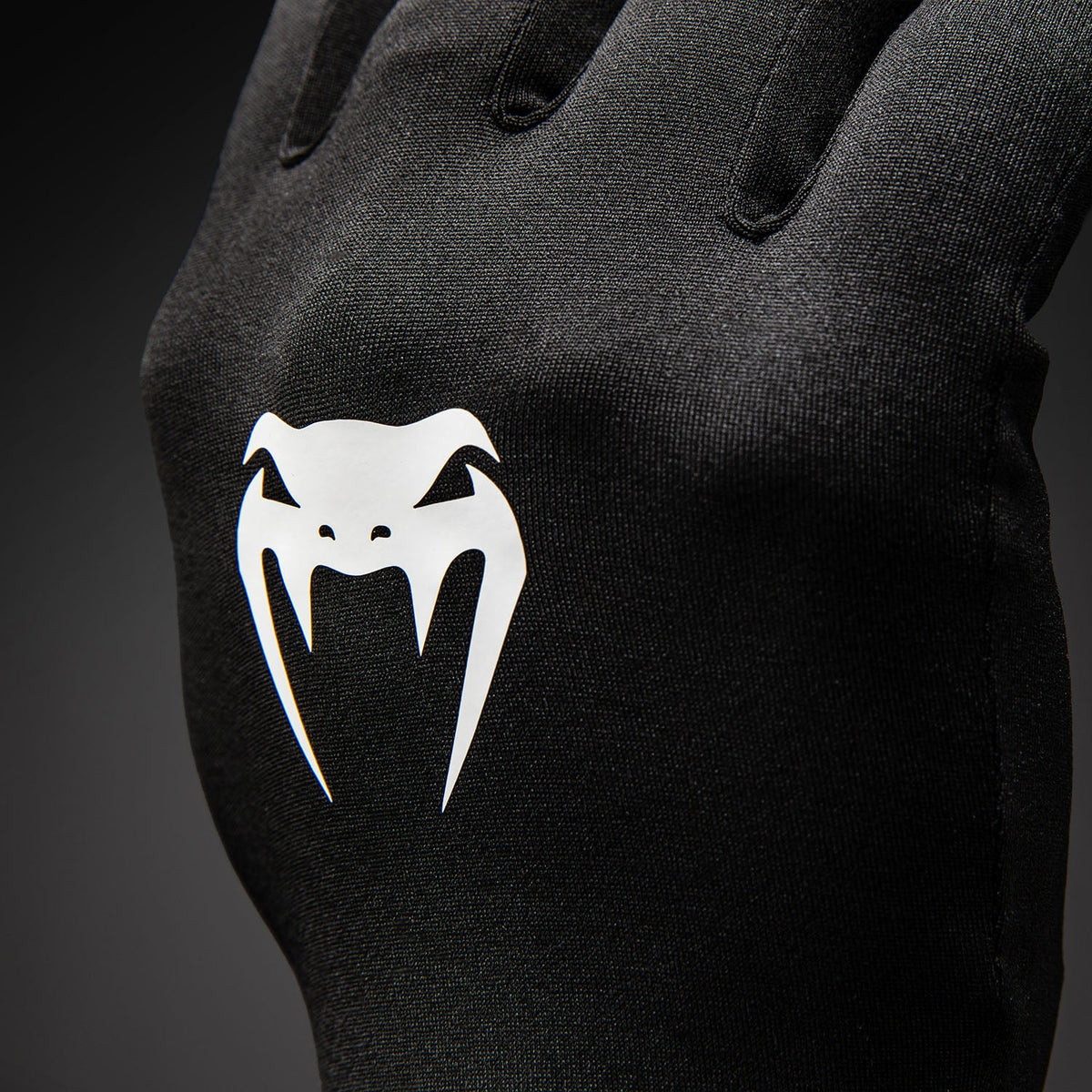 Venum Glove Liners - Black  product-type_Undergloves Venum