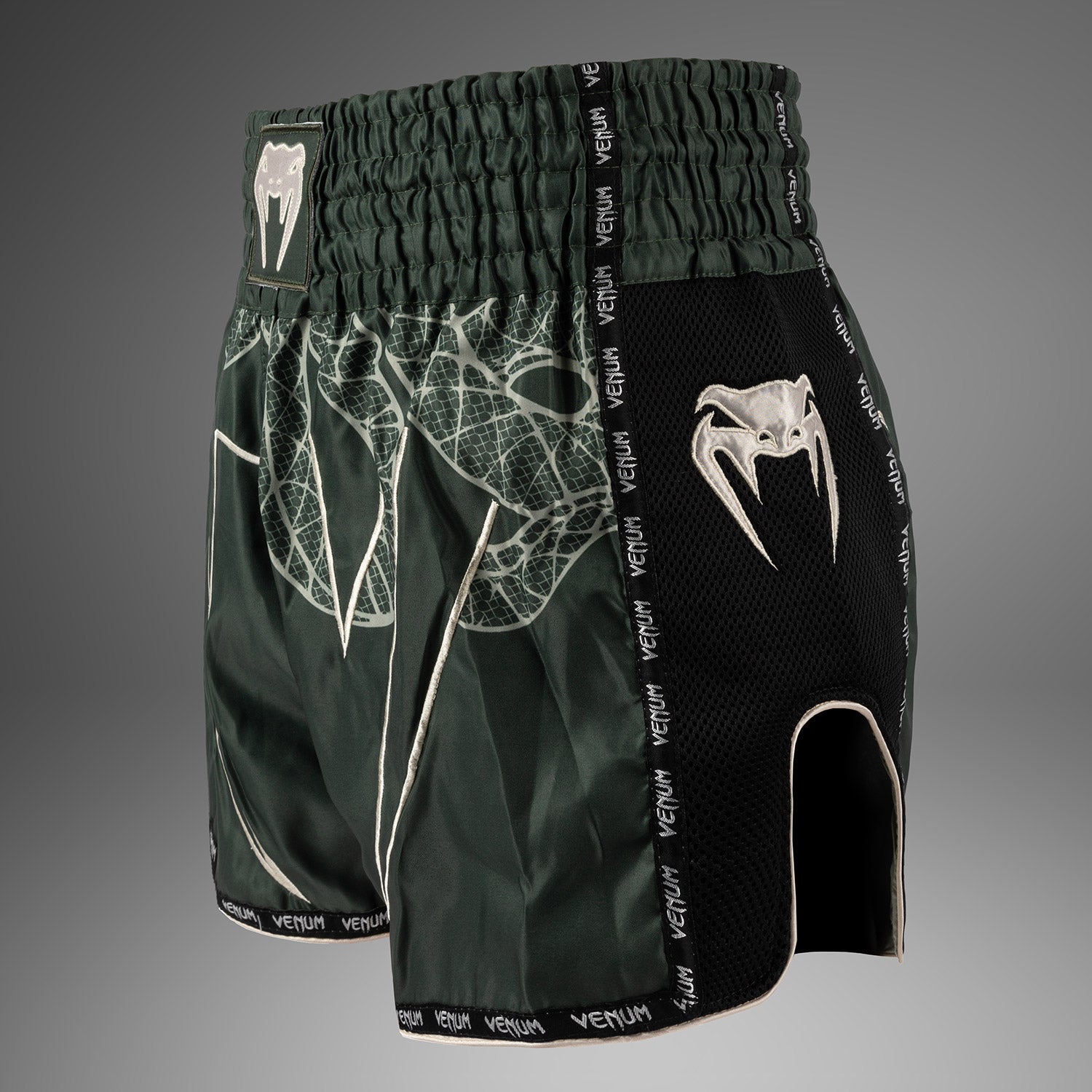 Venum Serpenti Muay Thai Shorts