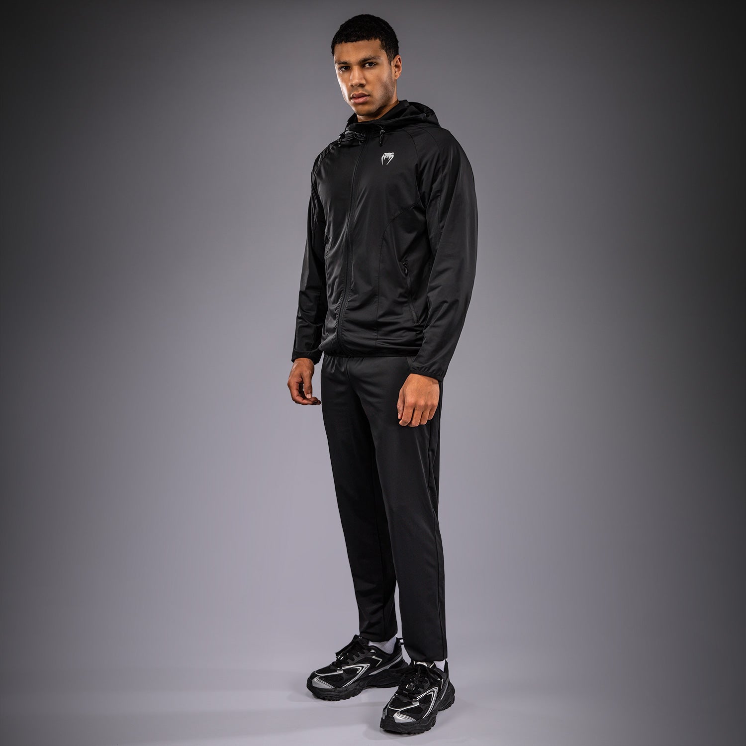 Venum Contender Aero Track Jacket