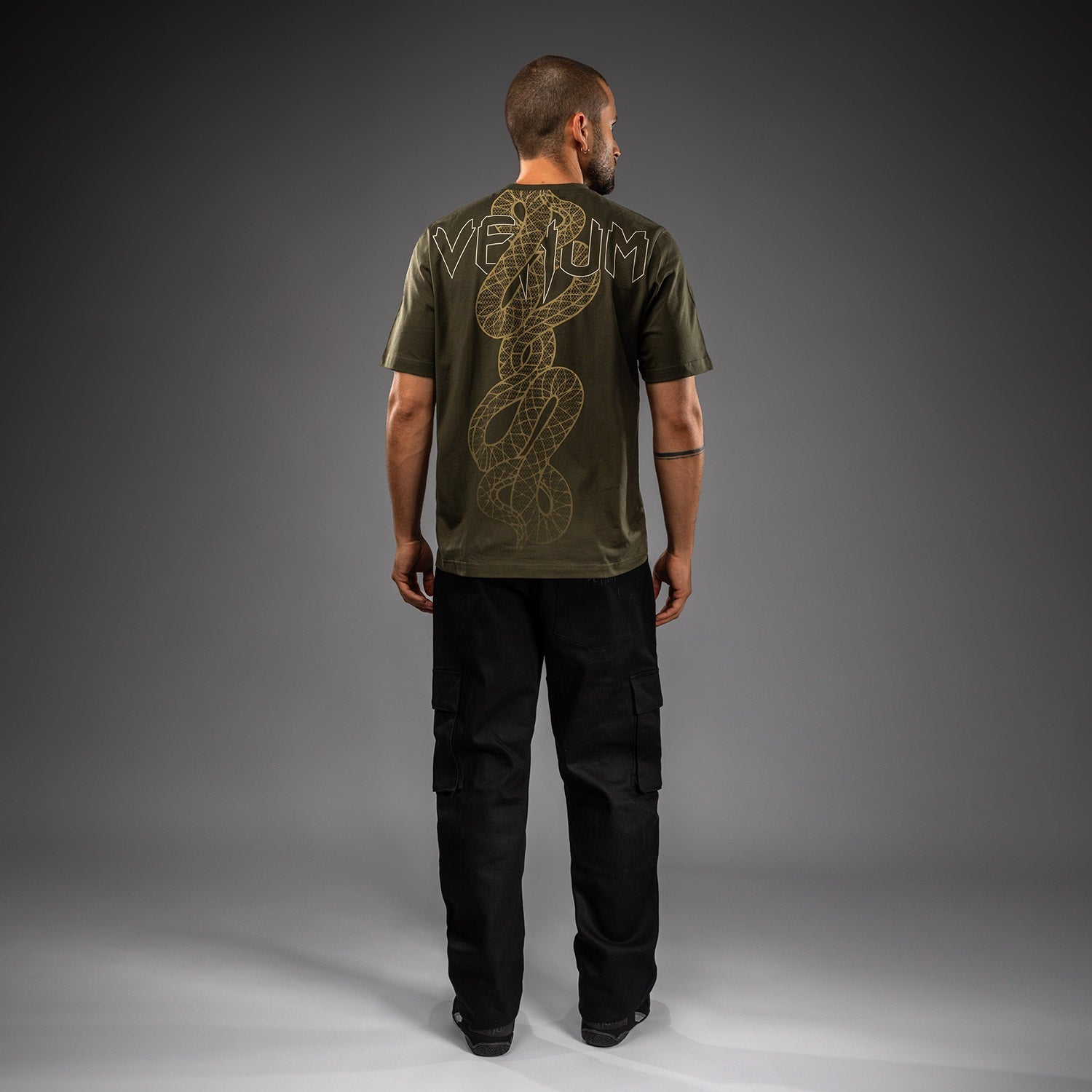 Venum Heritage Pants