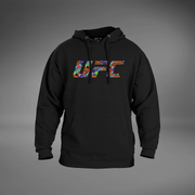 Men's UFC Unrivaled by Venum Dustin Poirier Hoodie