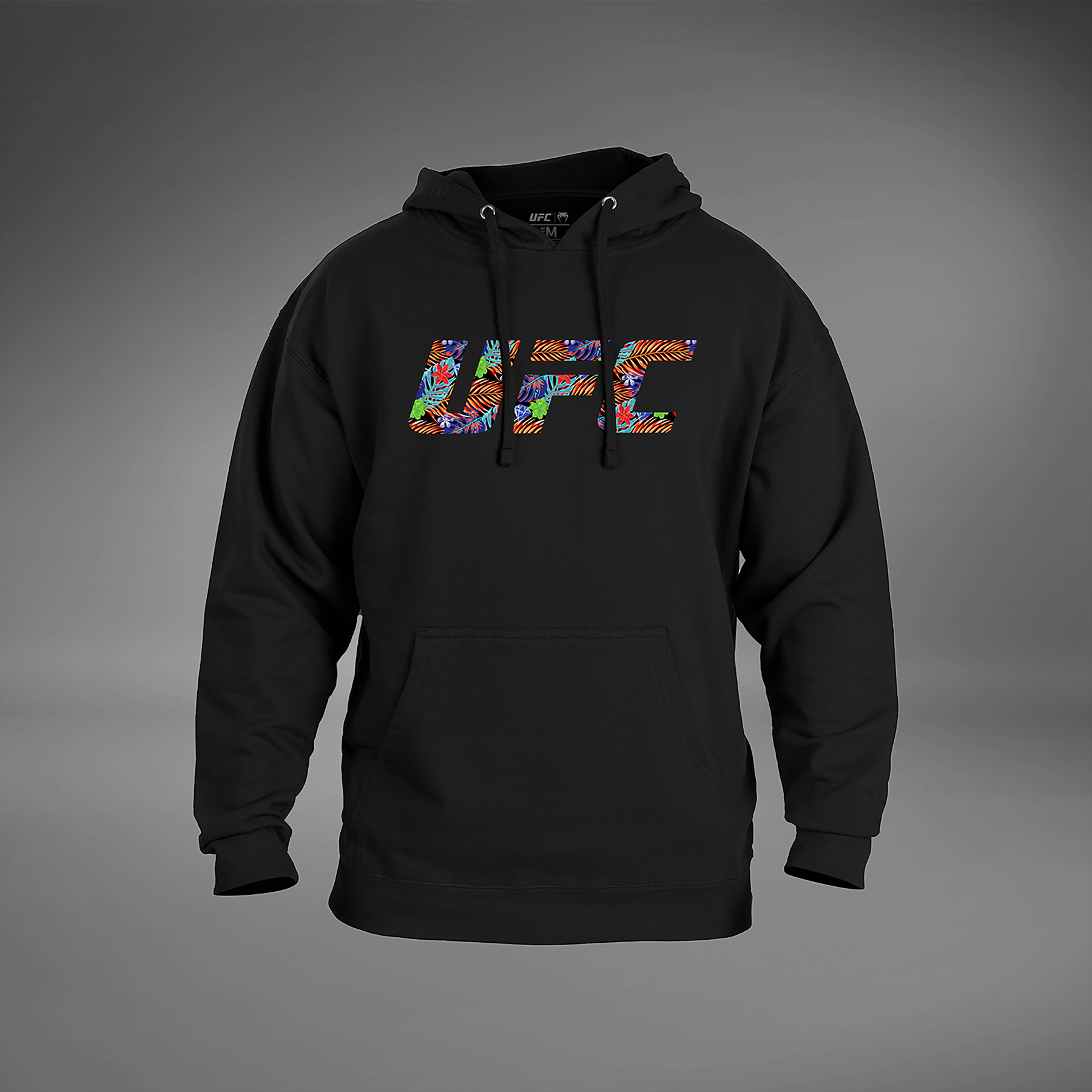 Men's UFC Unrivaled by Venum Dustin Poirier Hoodie