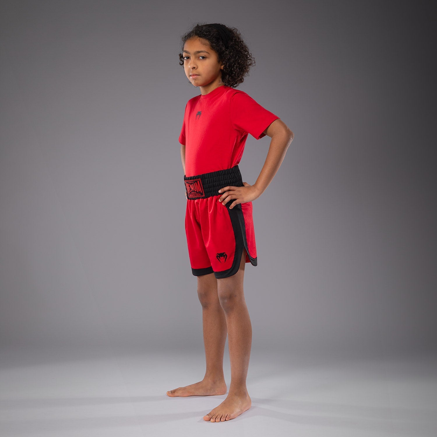 Venum Classic Kids Boxing Shorts