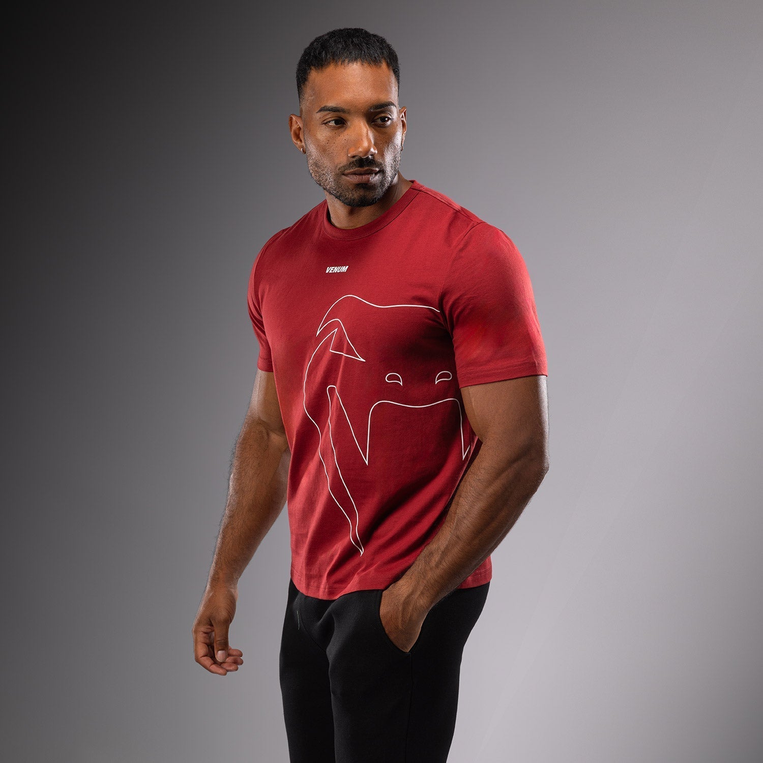 Venum Giant Connect T-Shirt