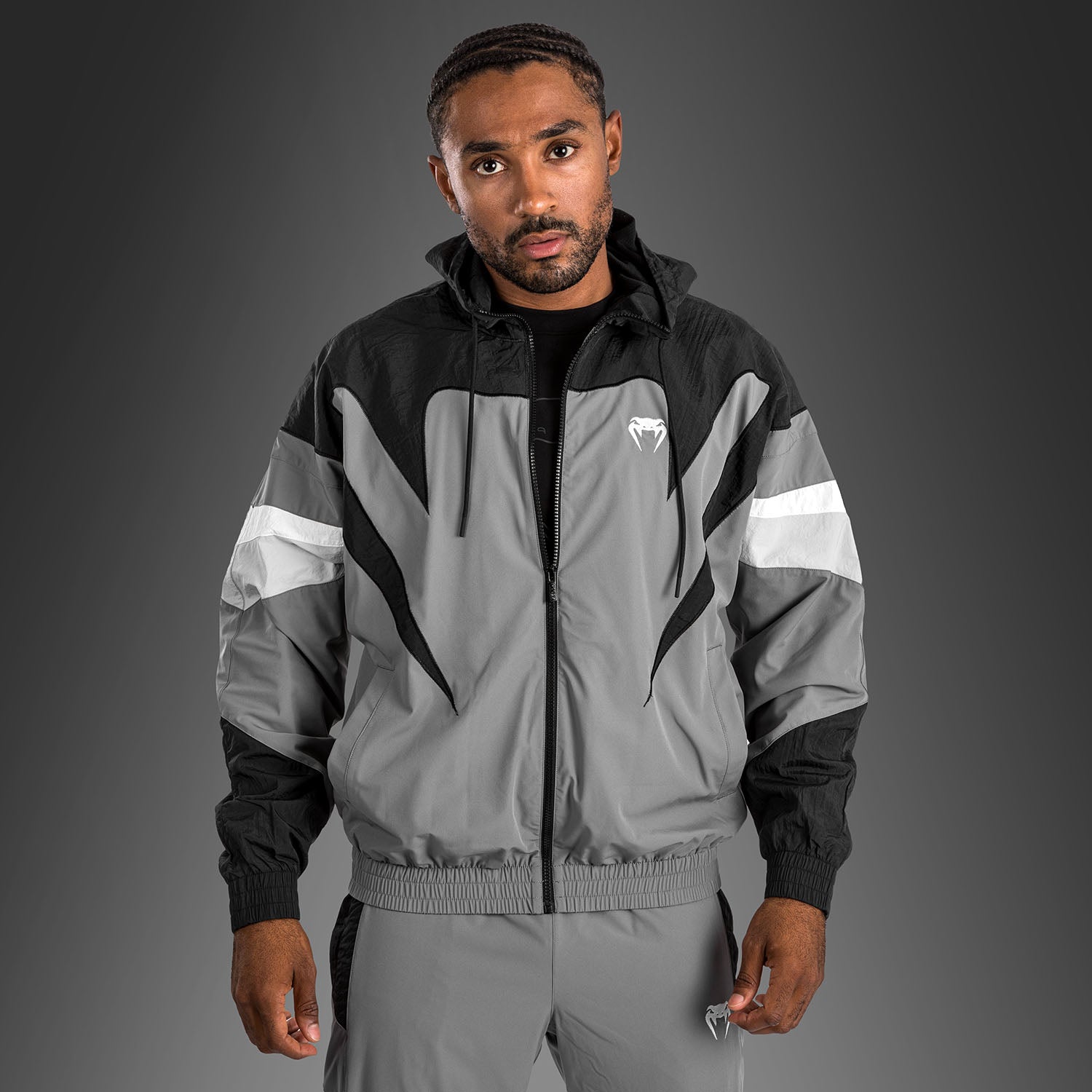 Venum Attack 90 Tracksuit Jacket
