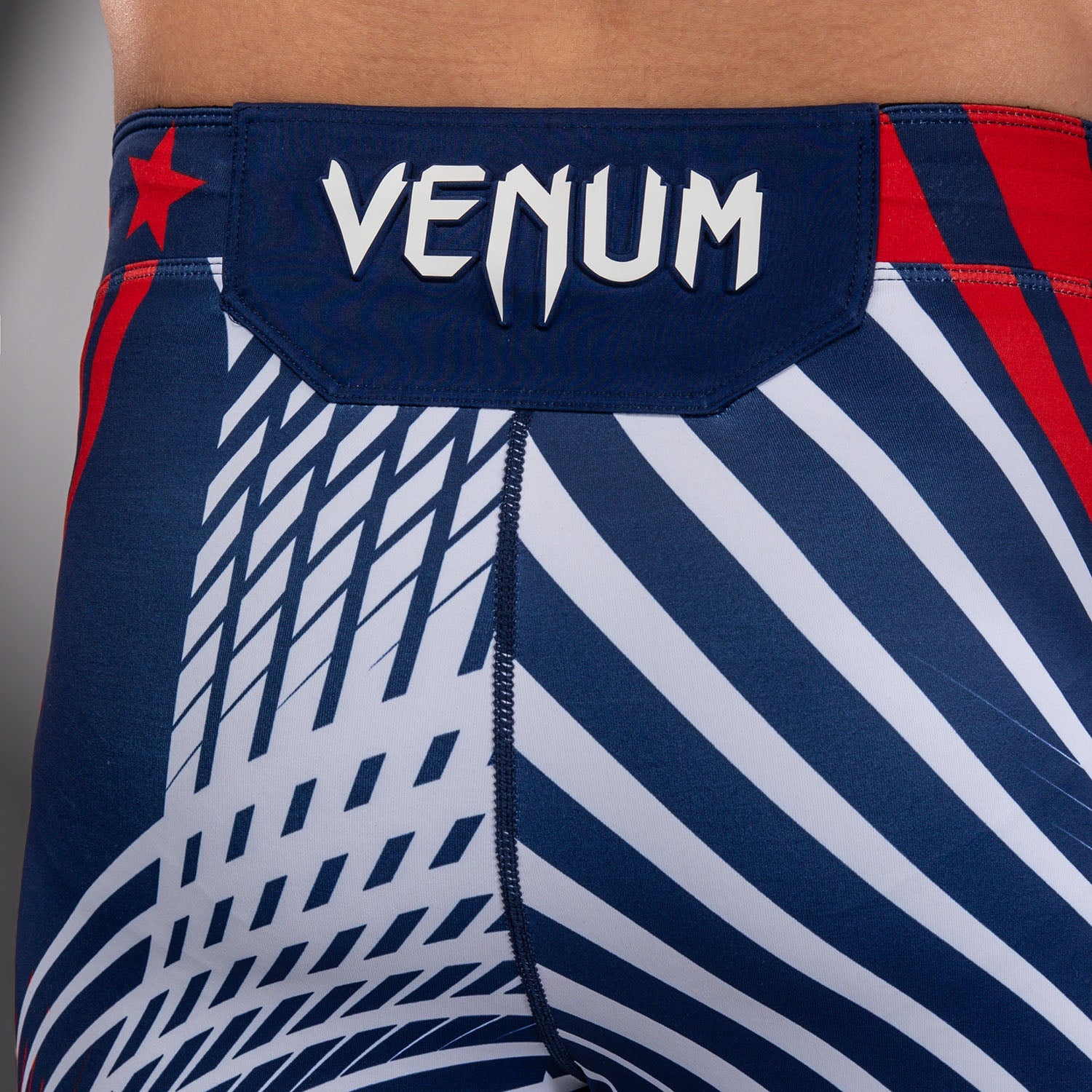 Men's UFC Freedom 250 by Venum Authentic Fight Night Vale Tudo Short