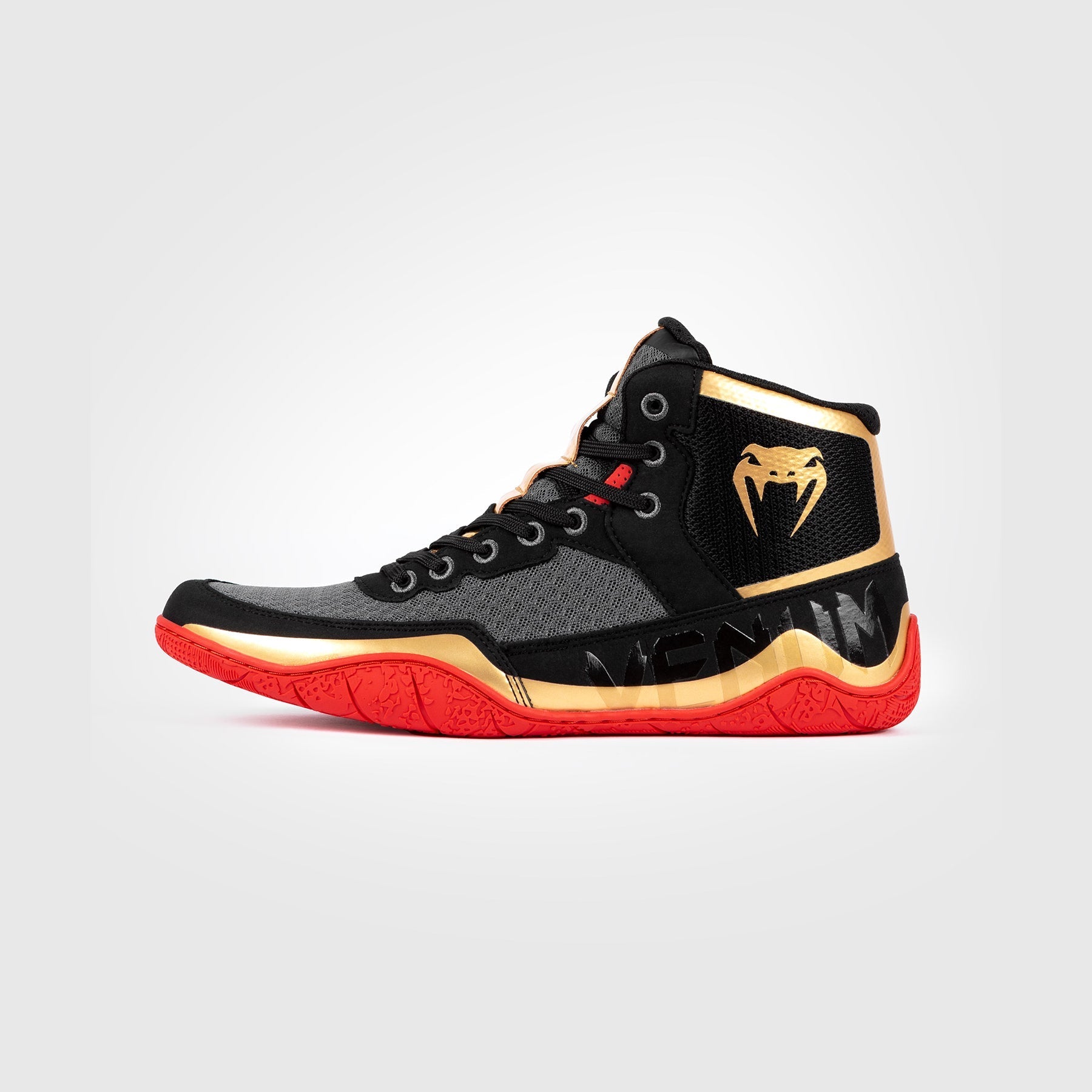 Venum Elite Wrestling Shoes