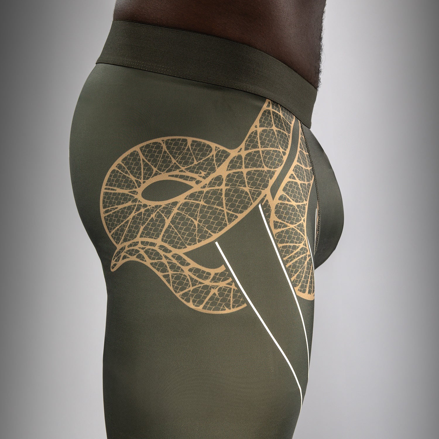 Venum Serpenti Spats