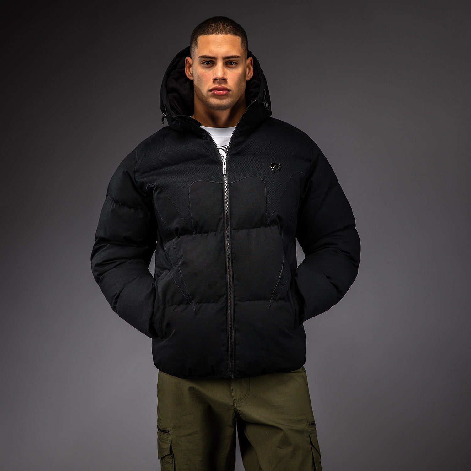 Venum Attack Urban Gi Down Jacket