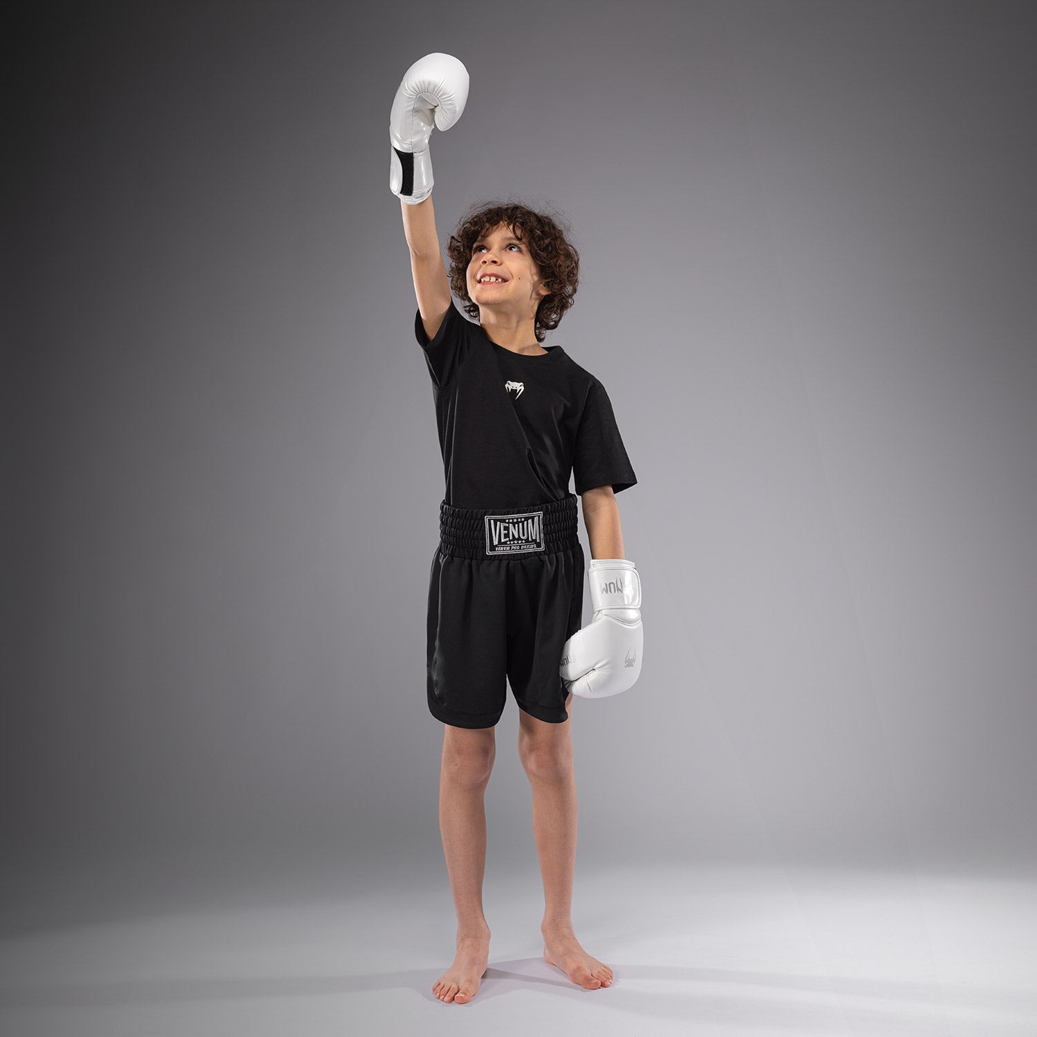 Venum Classic Kids Boxing Shorts