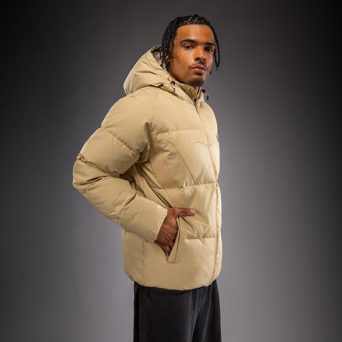 Venum Attack Urban Gi Down Jacket