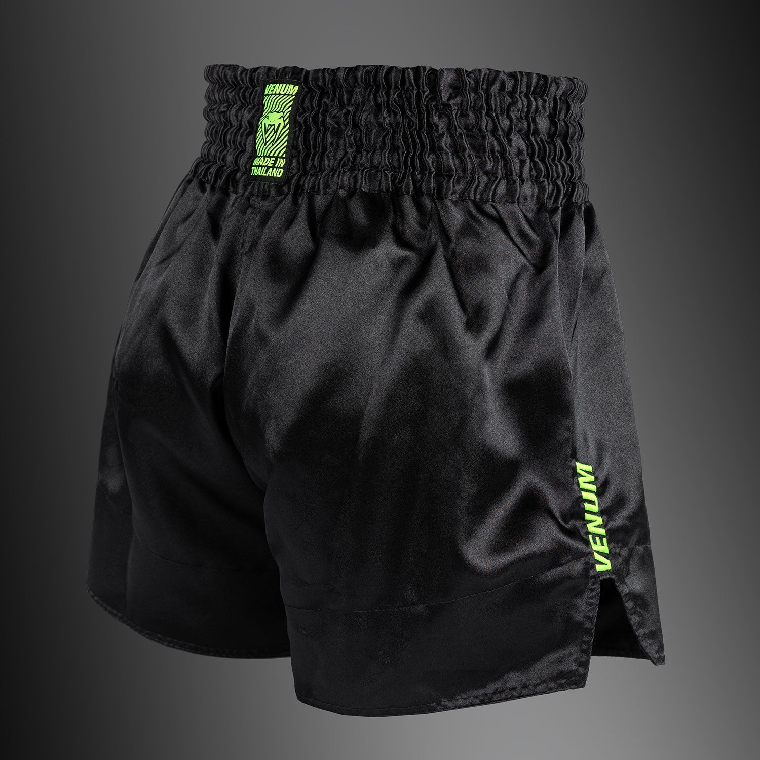 Venum Classic Evo Muay Thai Shorts