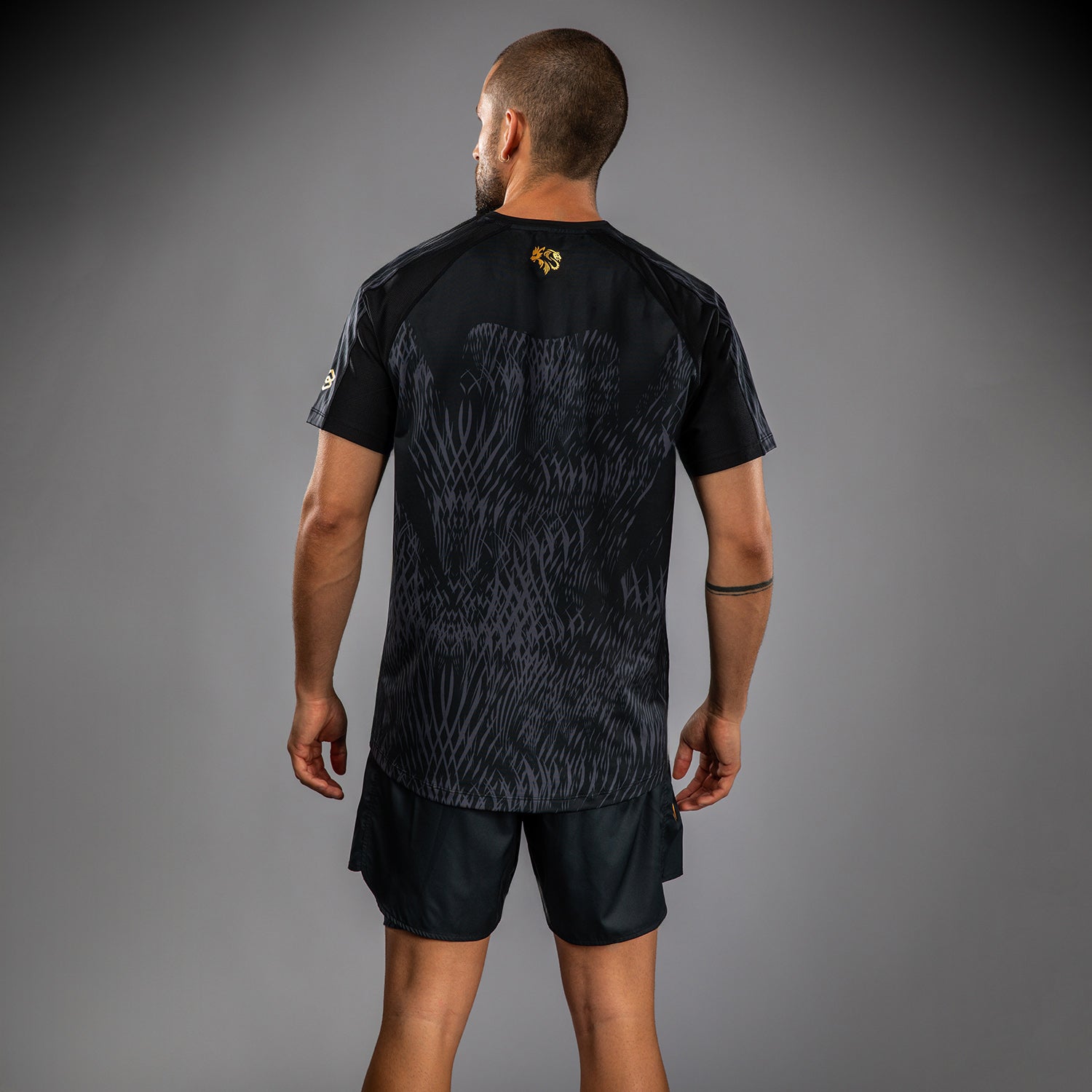 Venum x Chimaev Dry Tech T-Shirt