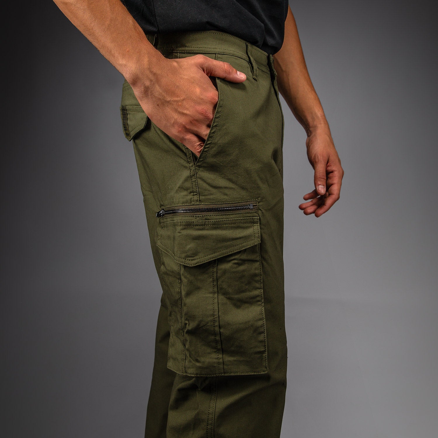 Venum Cargo 3.0 Men's Cargo Pants