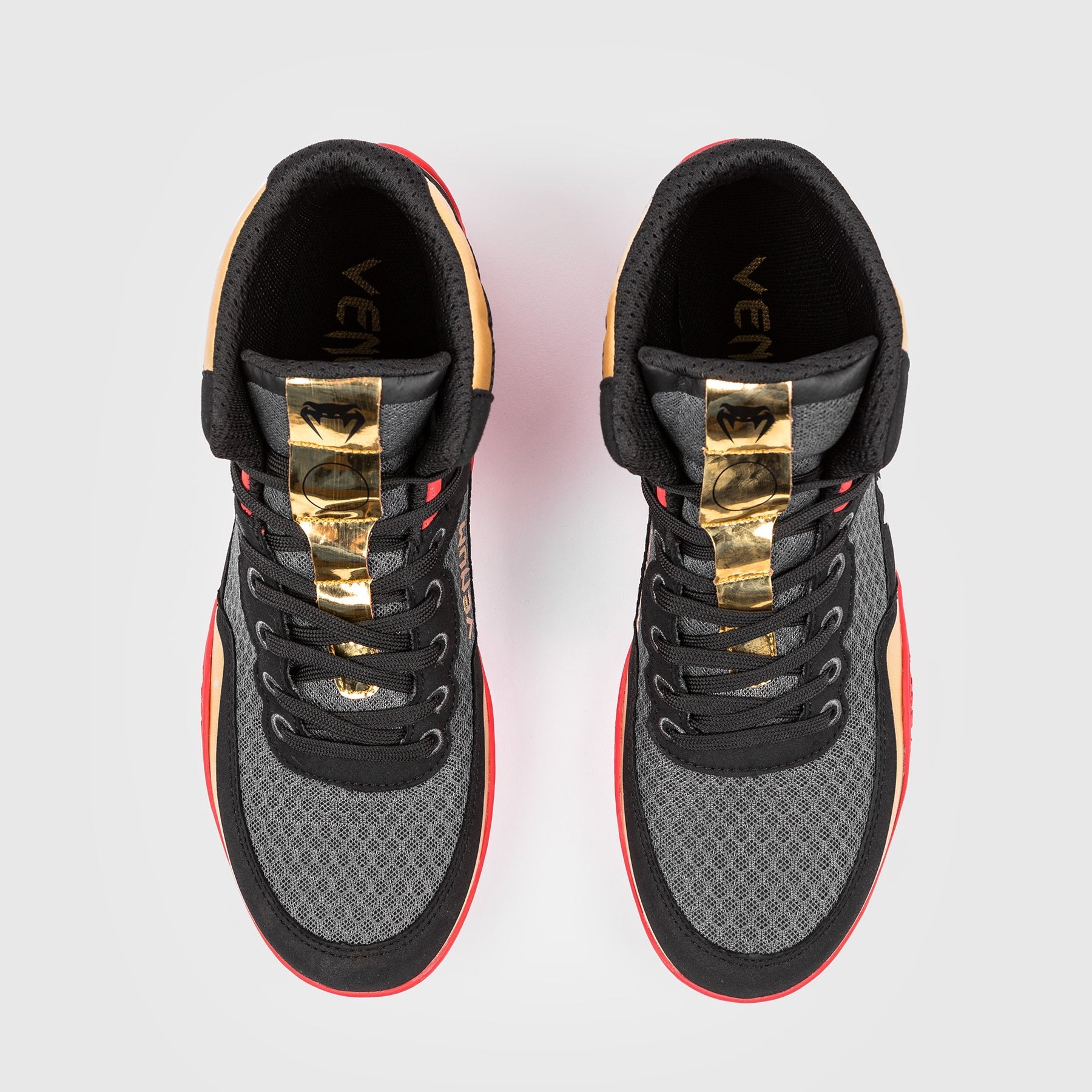 Venum Elite Wrestling Shoes