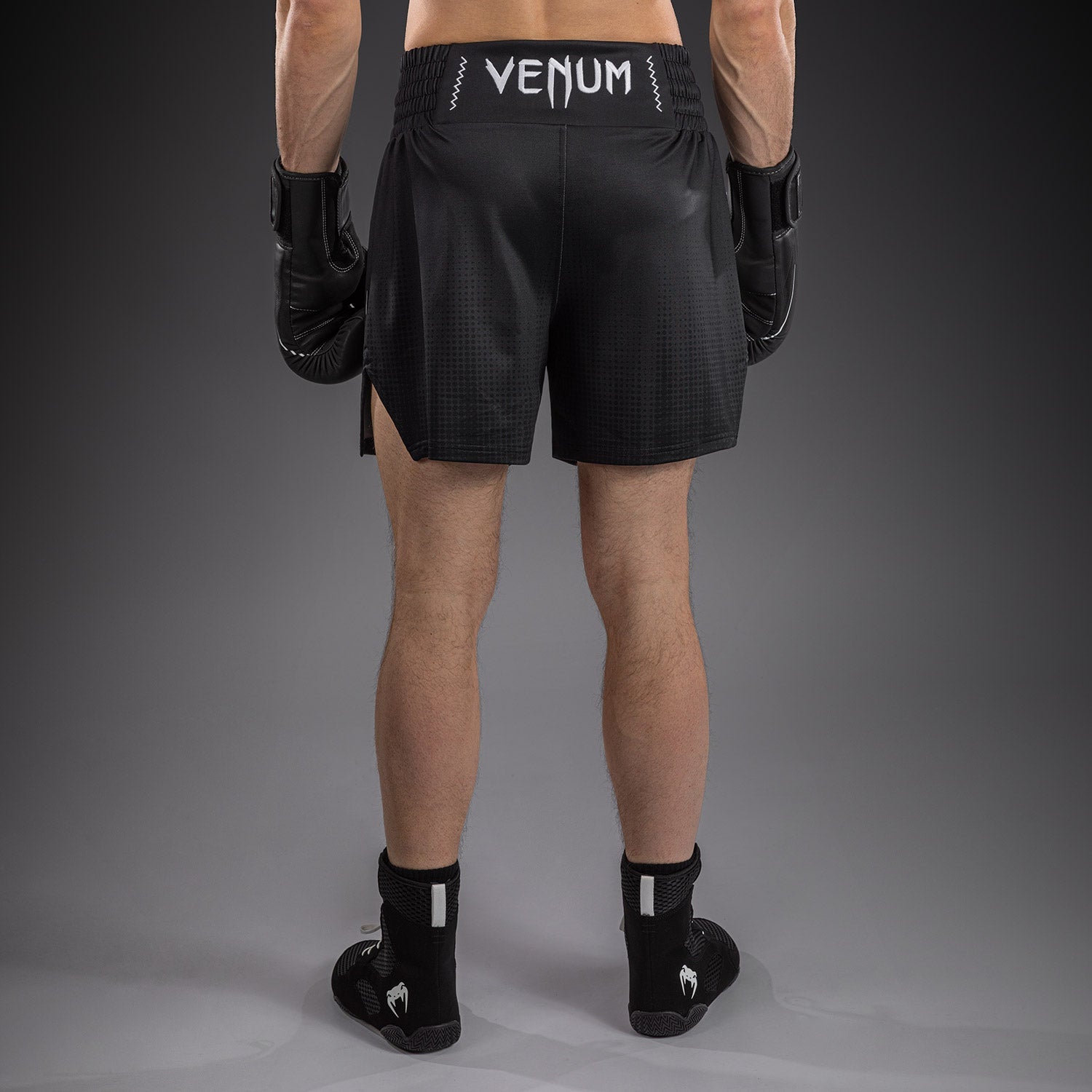 Venum Stealth Boxing Shorts