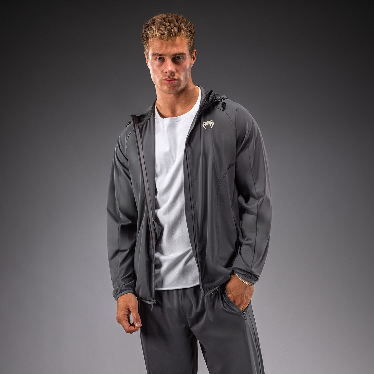 Venum Contender Aero Track Jacket