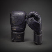 Venum Impact Evo Scales Boxing Gloves