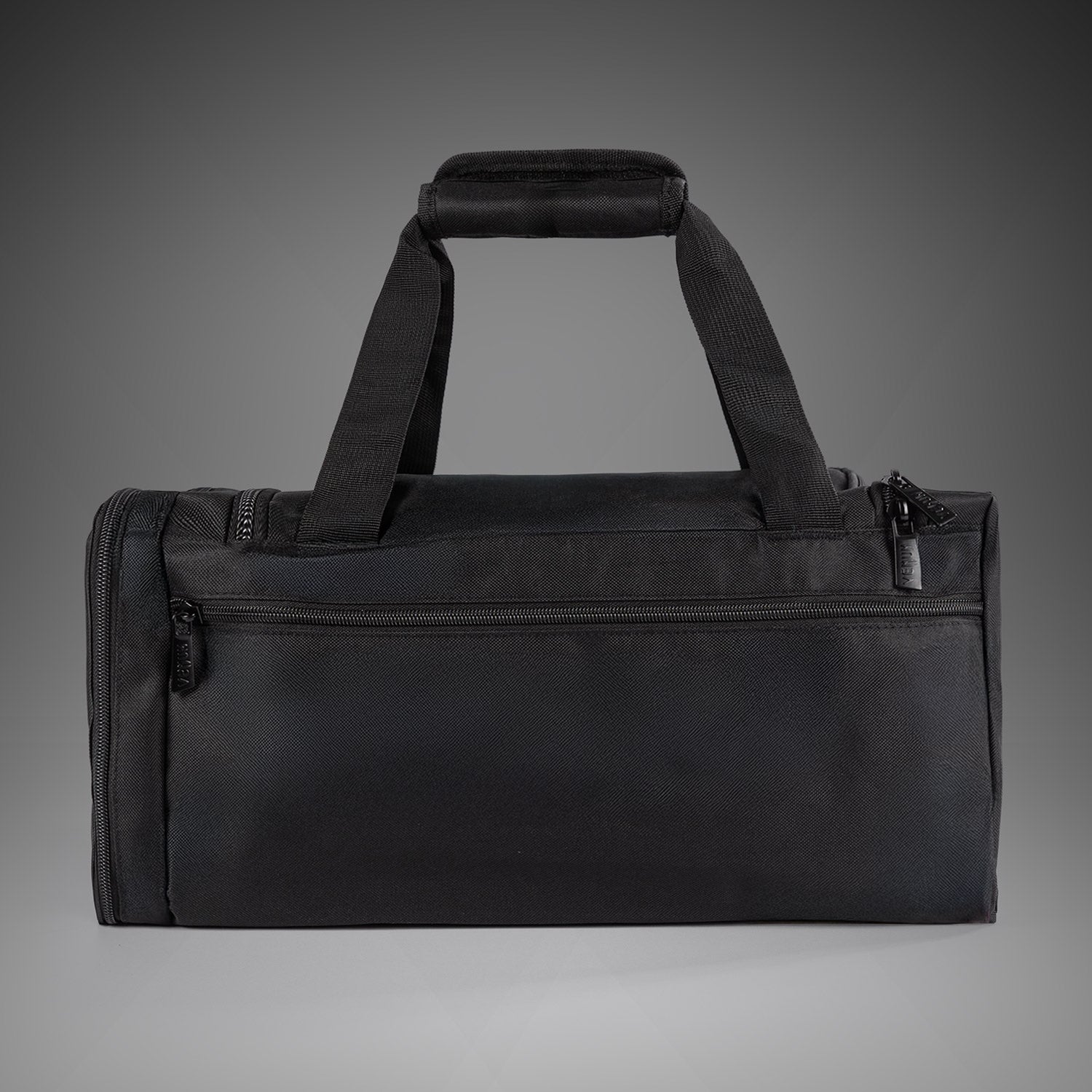 Venum Essential Duffle Bag (Large,61L) Personalized - Black