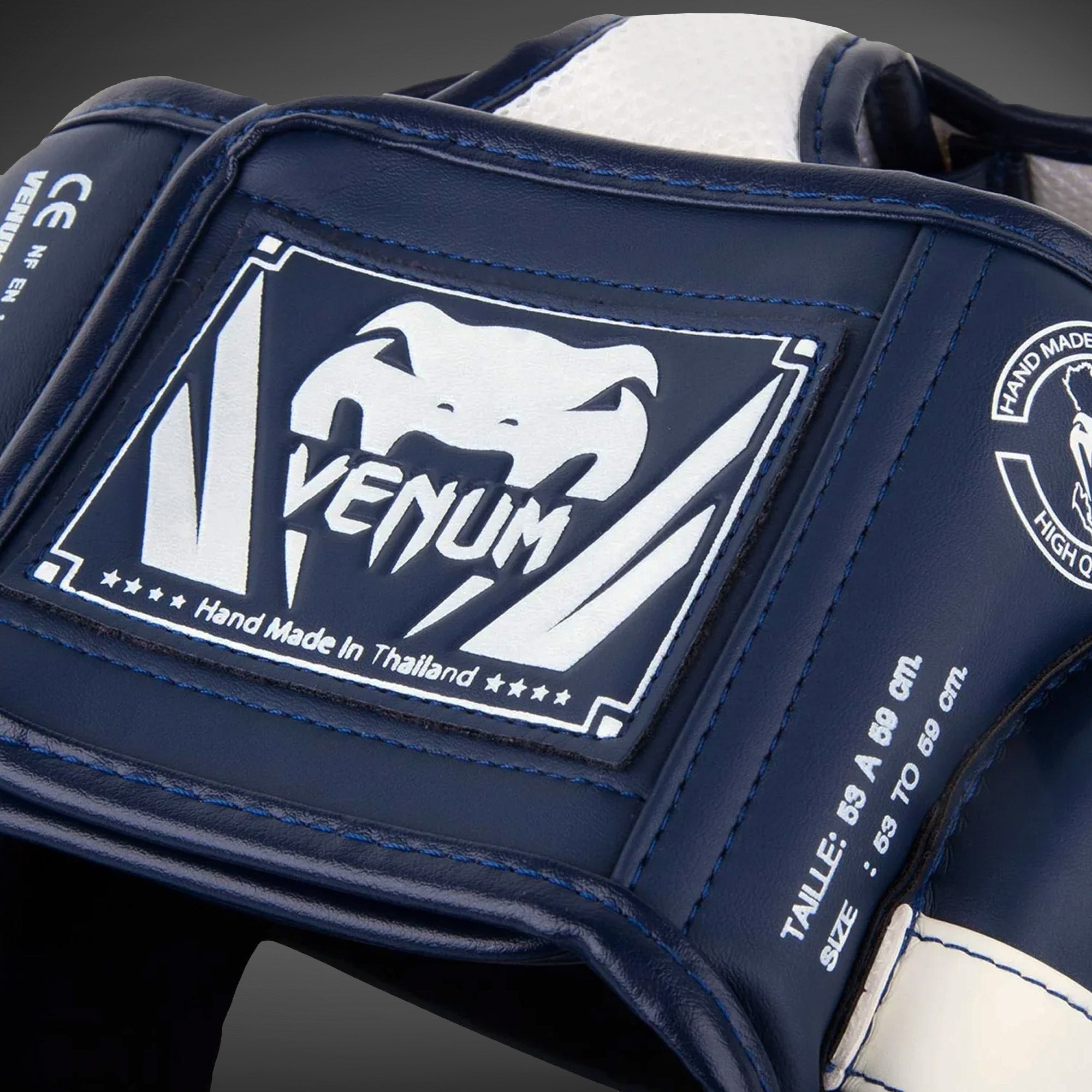 Venum Elite Headgear