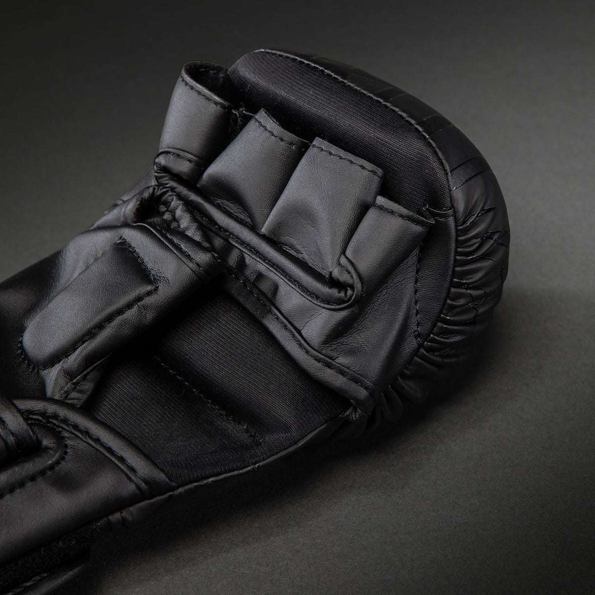 Venum Contender 1.5 XT 3D Sparring Gloves - Black/Gold  product-type_MMA Gloves Venum