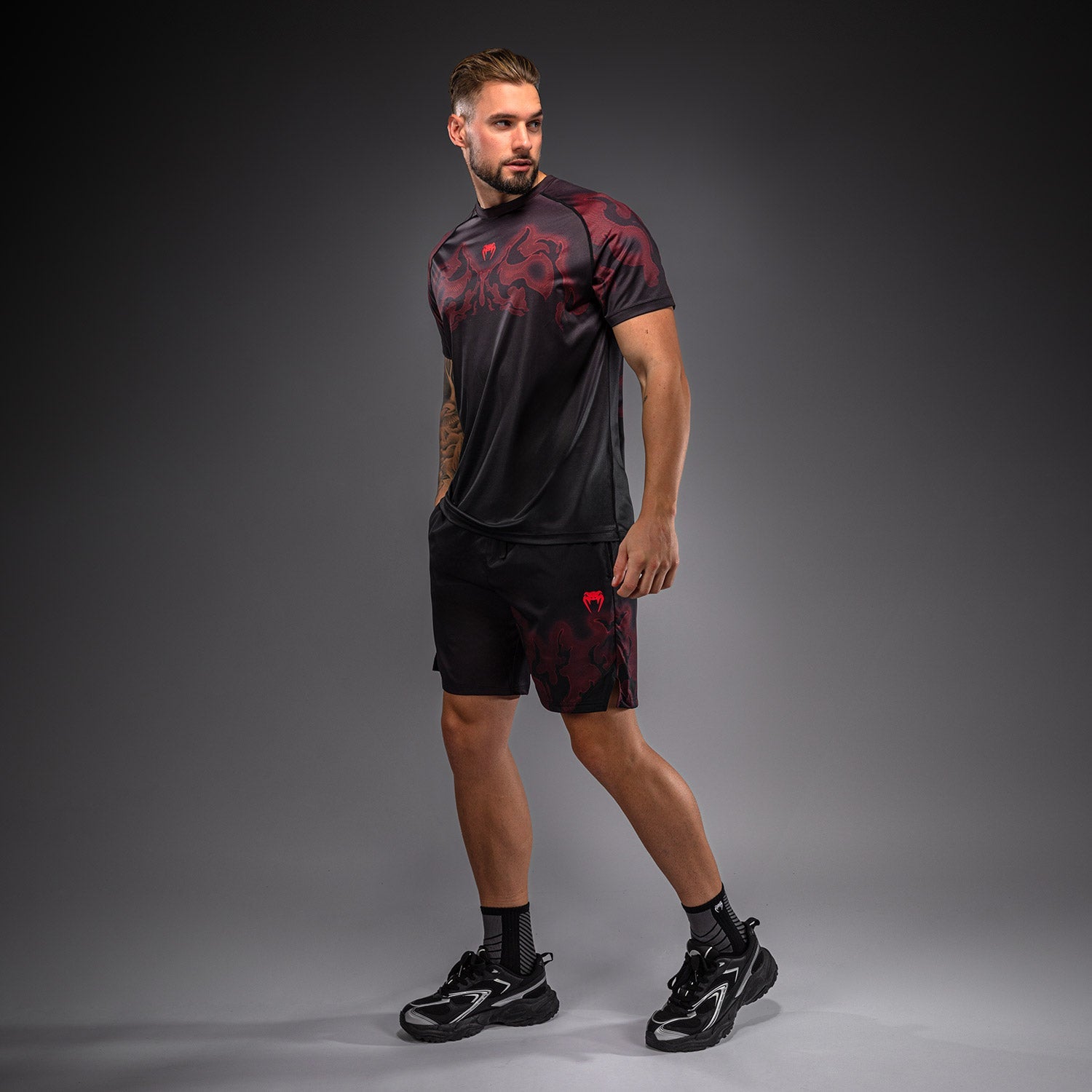 Venum Spectre Dry-Tech T-Shirt