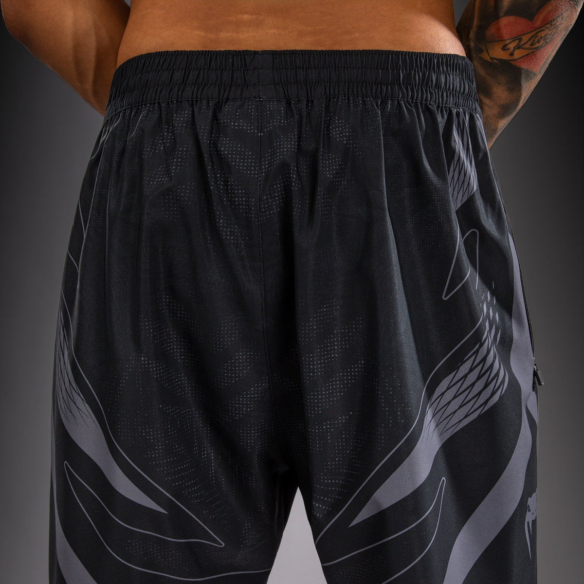 Venum Amazonia Reborn Training Shorts