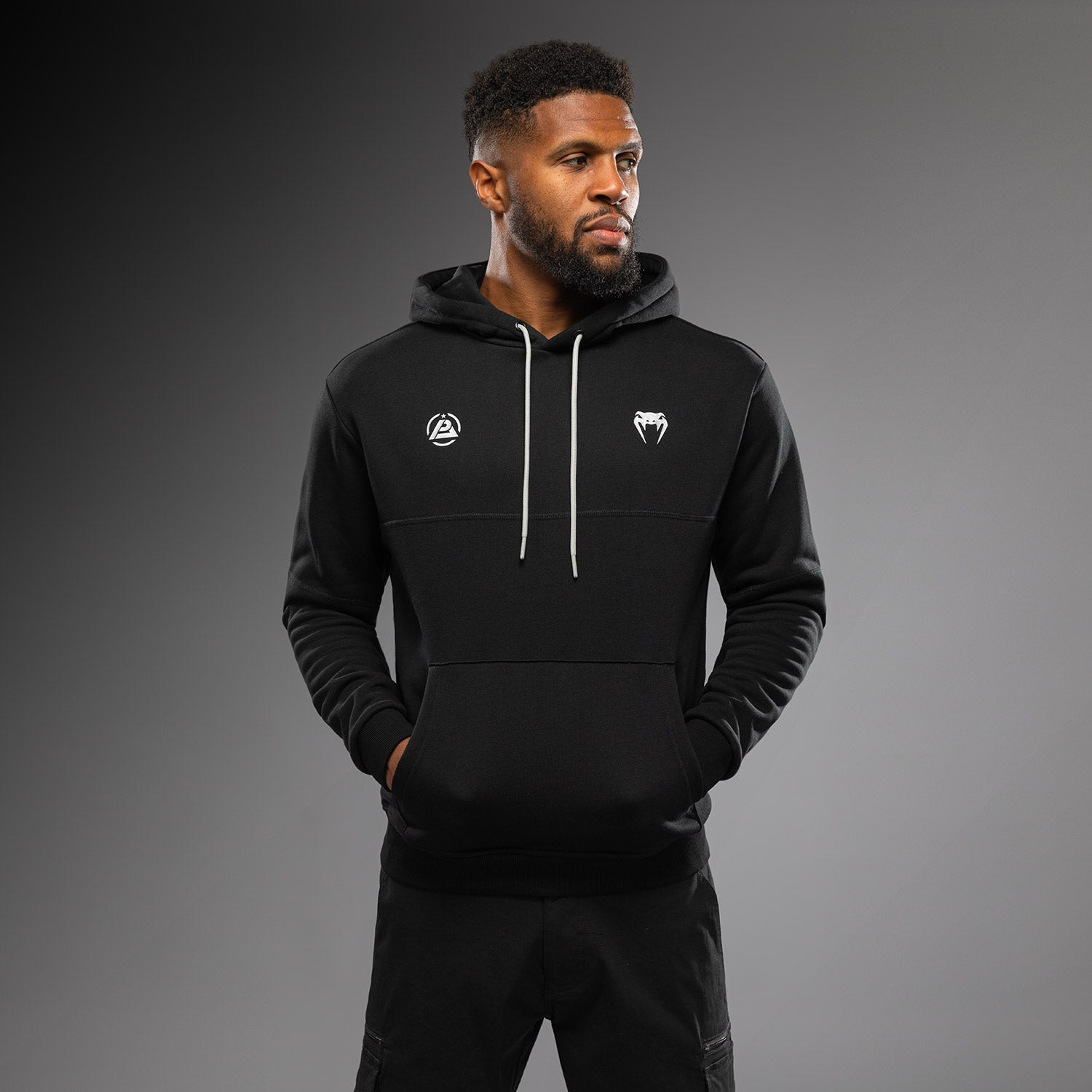 Venum x Polaris Hoodie