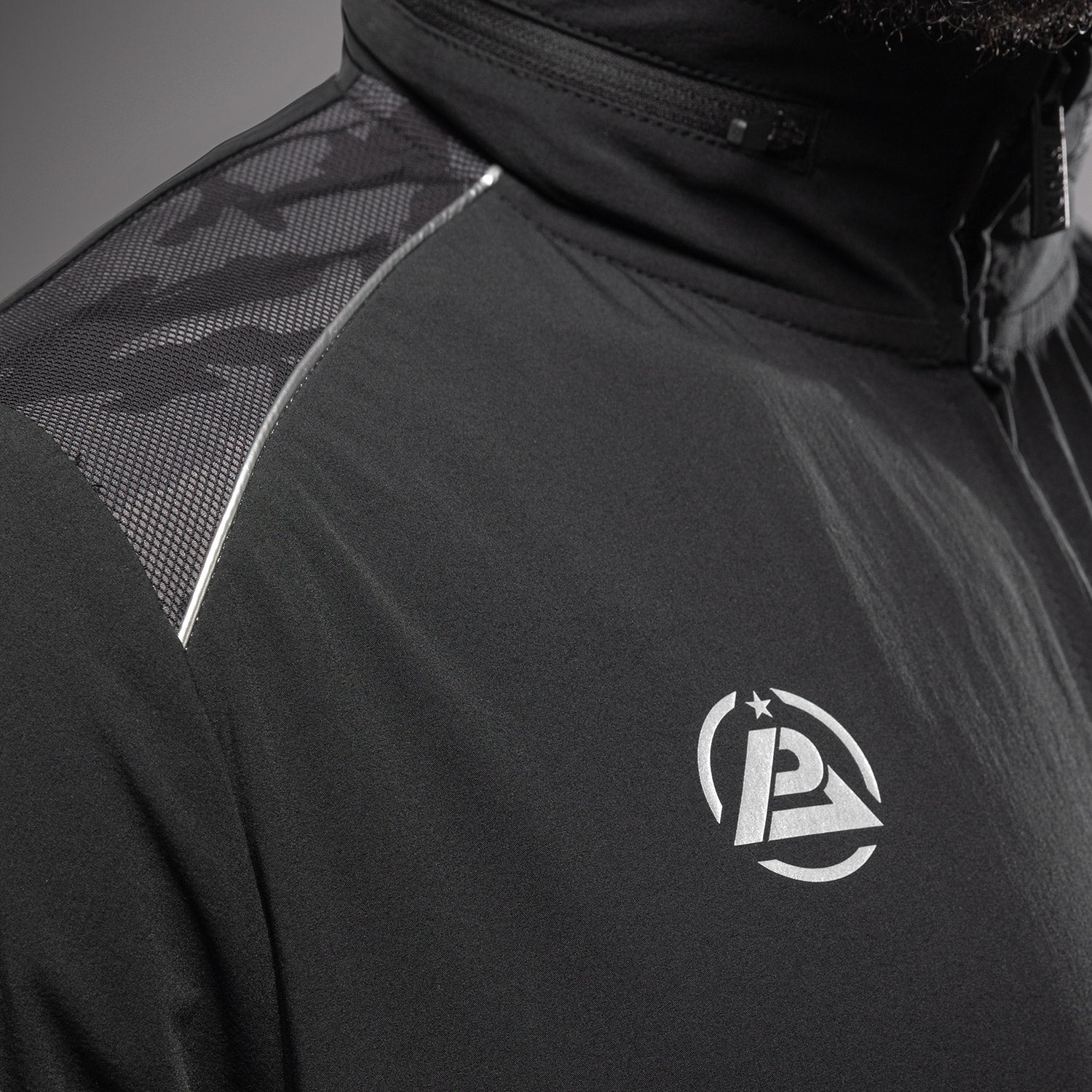 Venum x Polaris Track Jacket