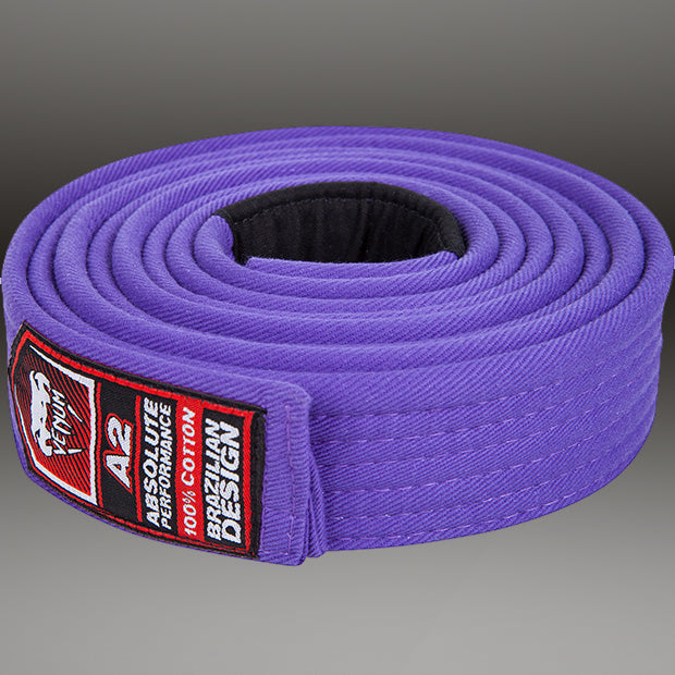 Venum BJJ Belt