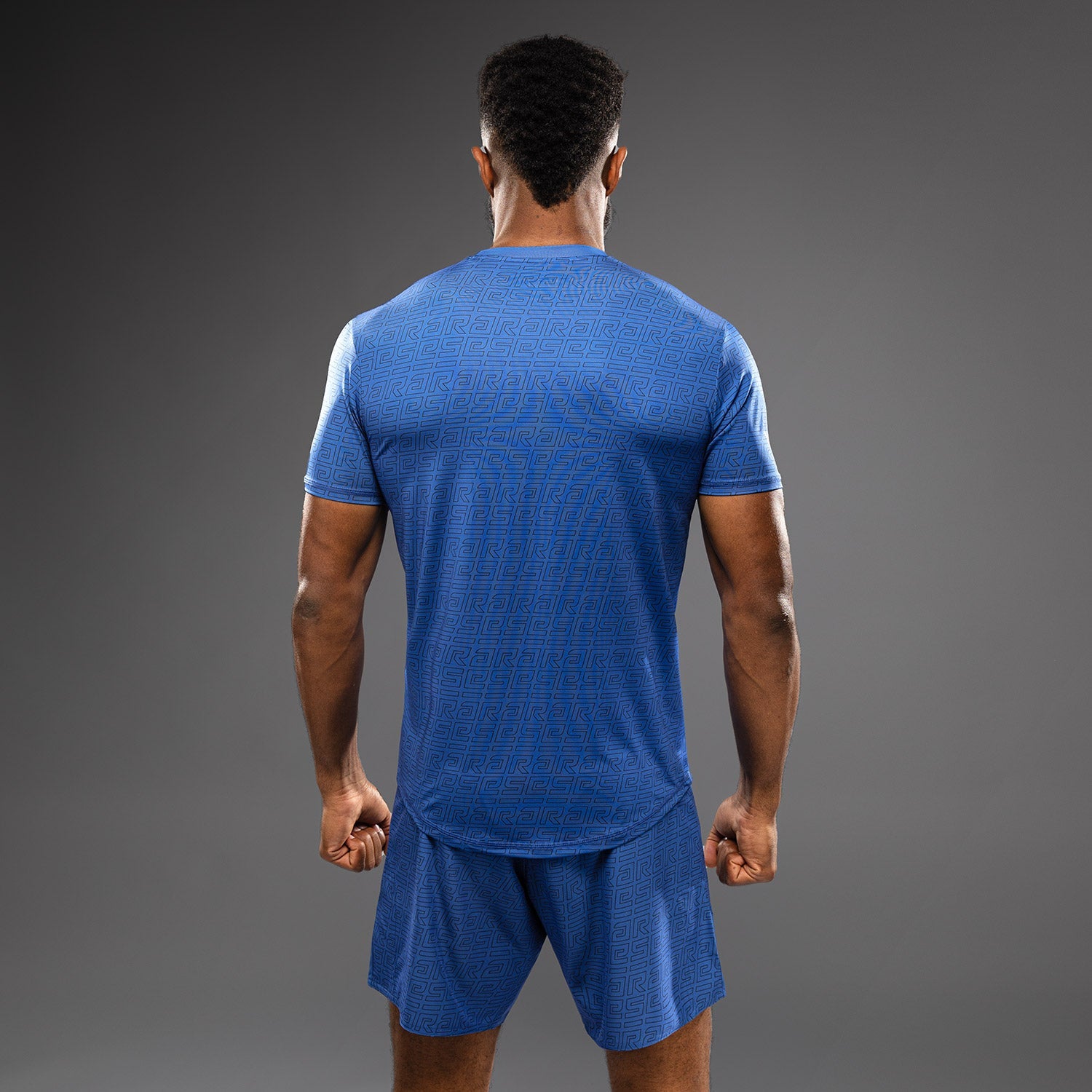 Venum x Ares Men's Dry-Tech Shirt