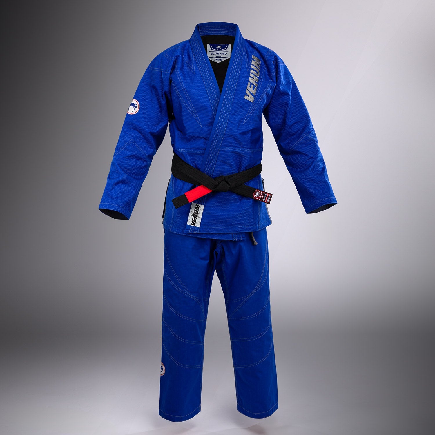 Venum Elite 5.0 - 450 - Brazilian Jiu Jitsu Gi
