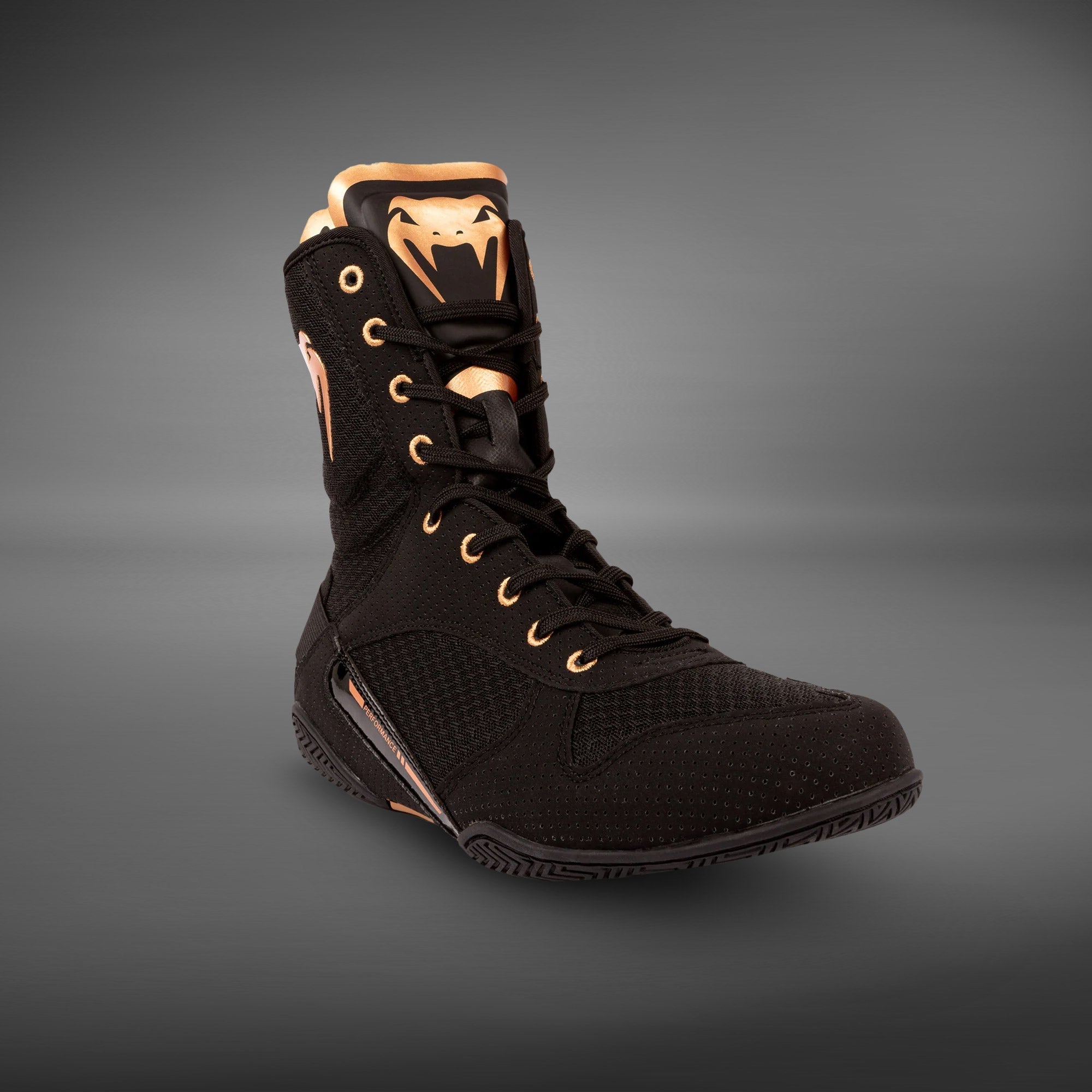 Venum Elite Boxing Shoes