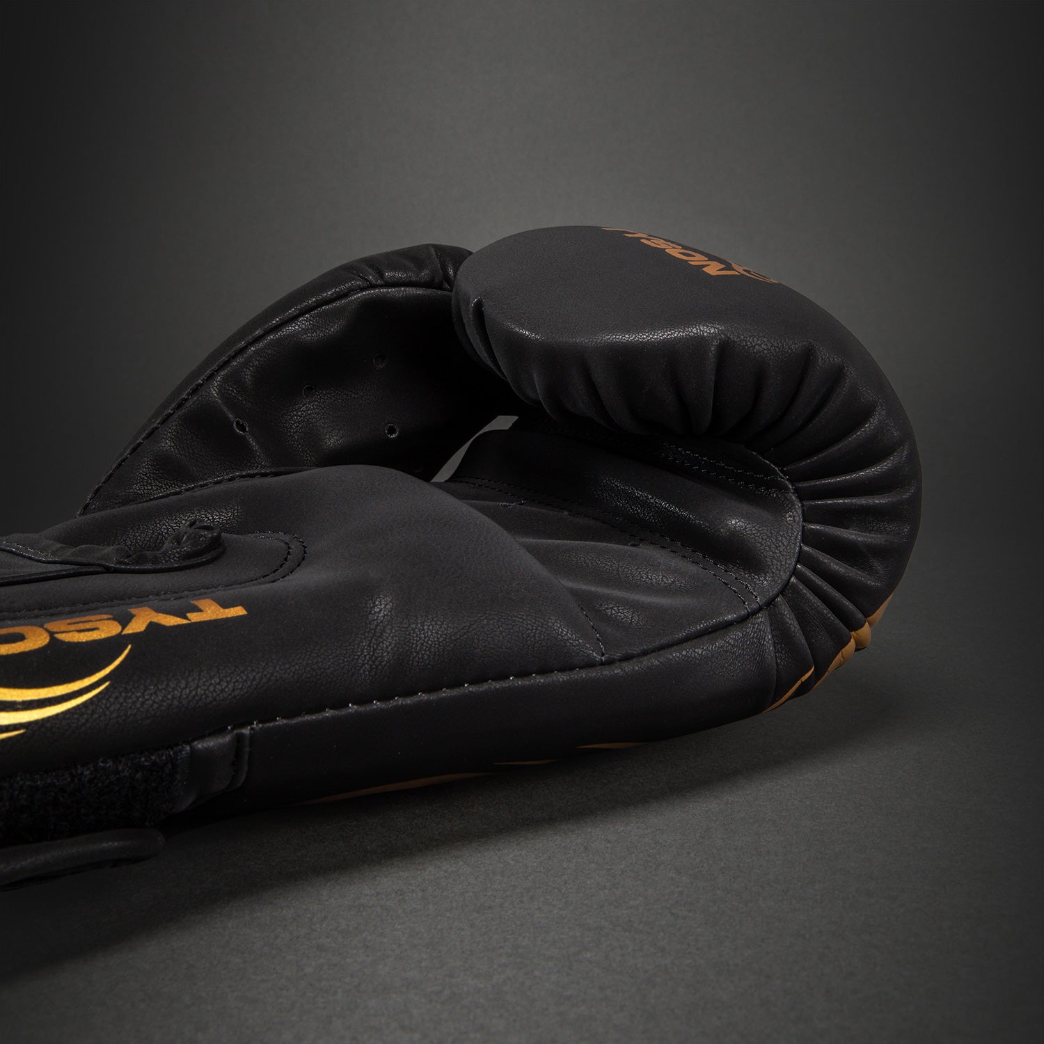 Venum Mike Tyson Replica Boxing Gloves