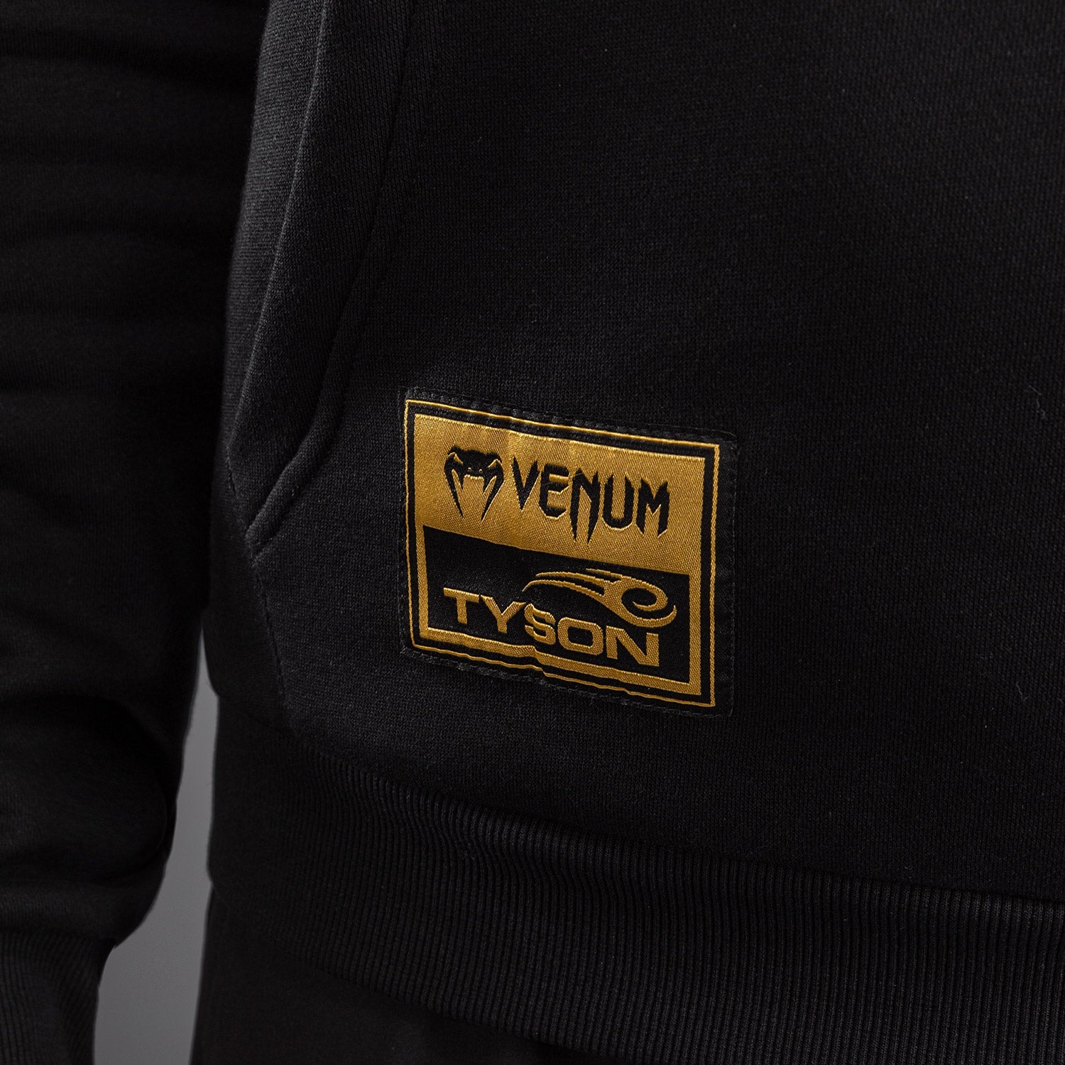 Venum x Mike Tyson Tiger Hoodie