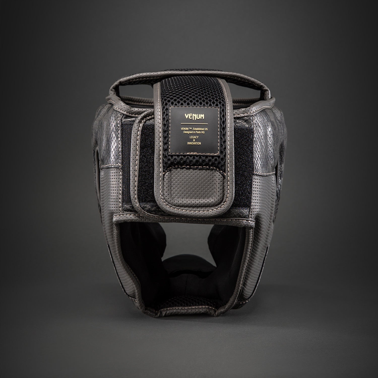Venum Impact Evo Scales Headgear