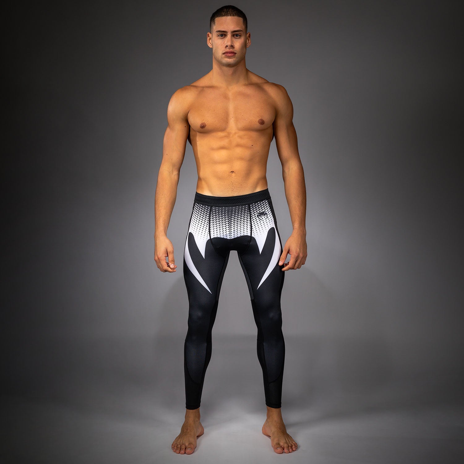 Venum No Gi Spats