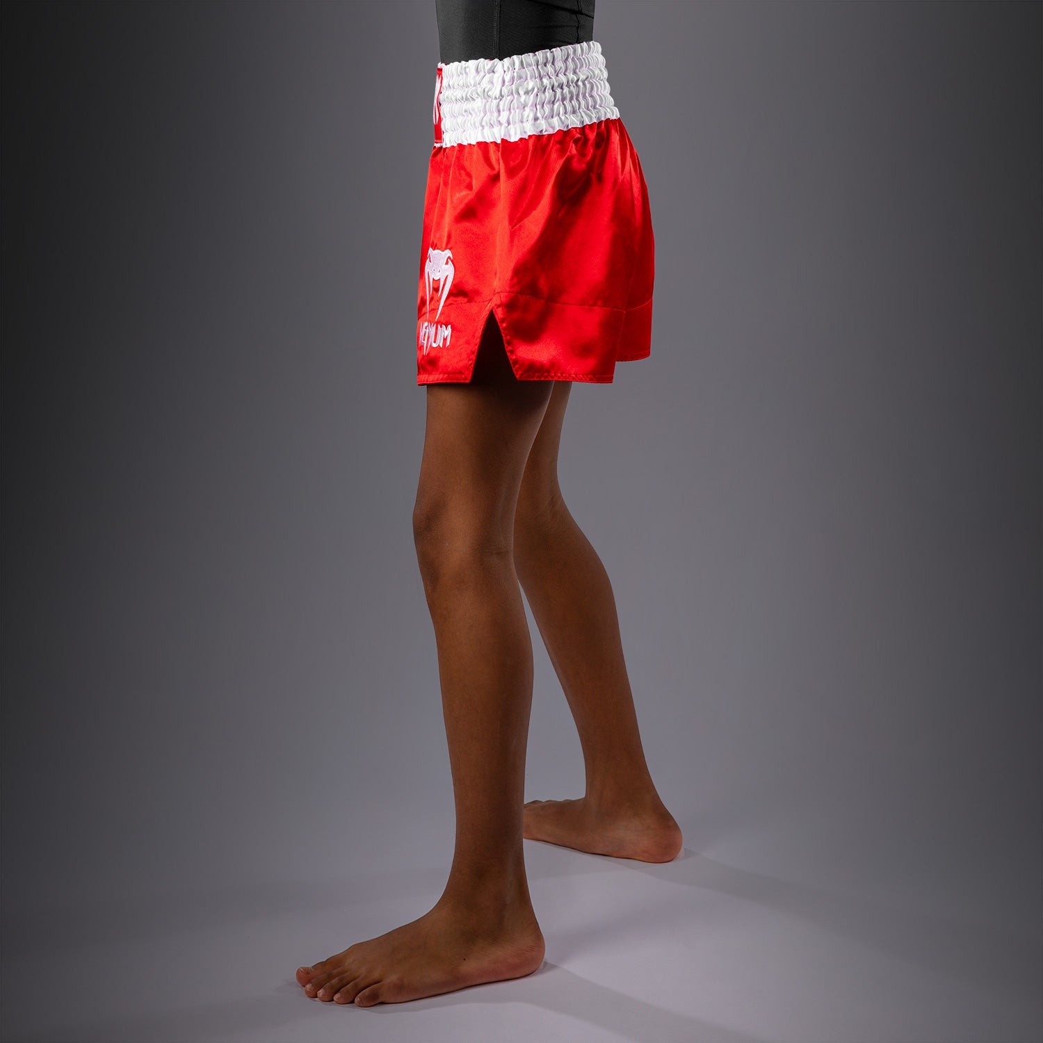 Venum Classic Muay Thai Shorts for Kids