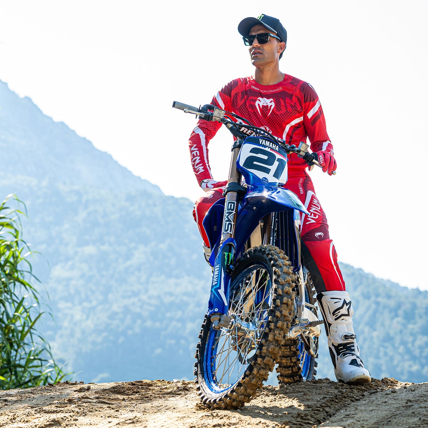 Venum MX Challenger Pants