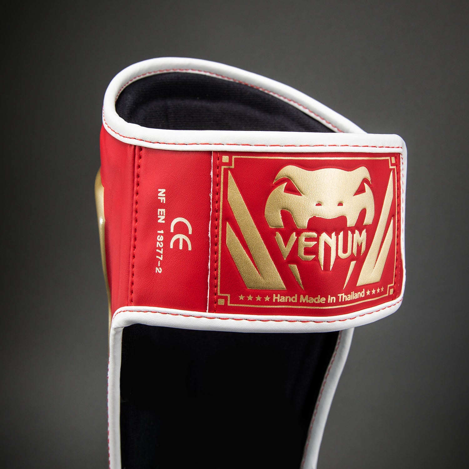 Venum Elite Standup Shinguards