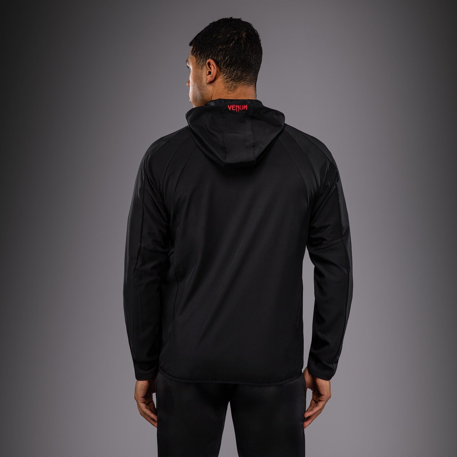 Venum x Roger Gracie Signature Track Jacket
