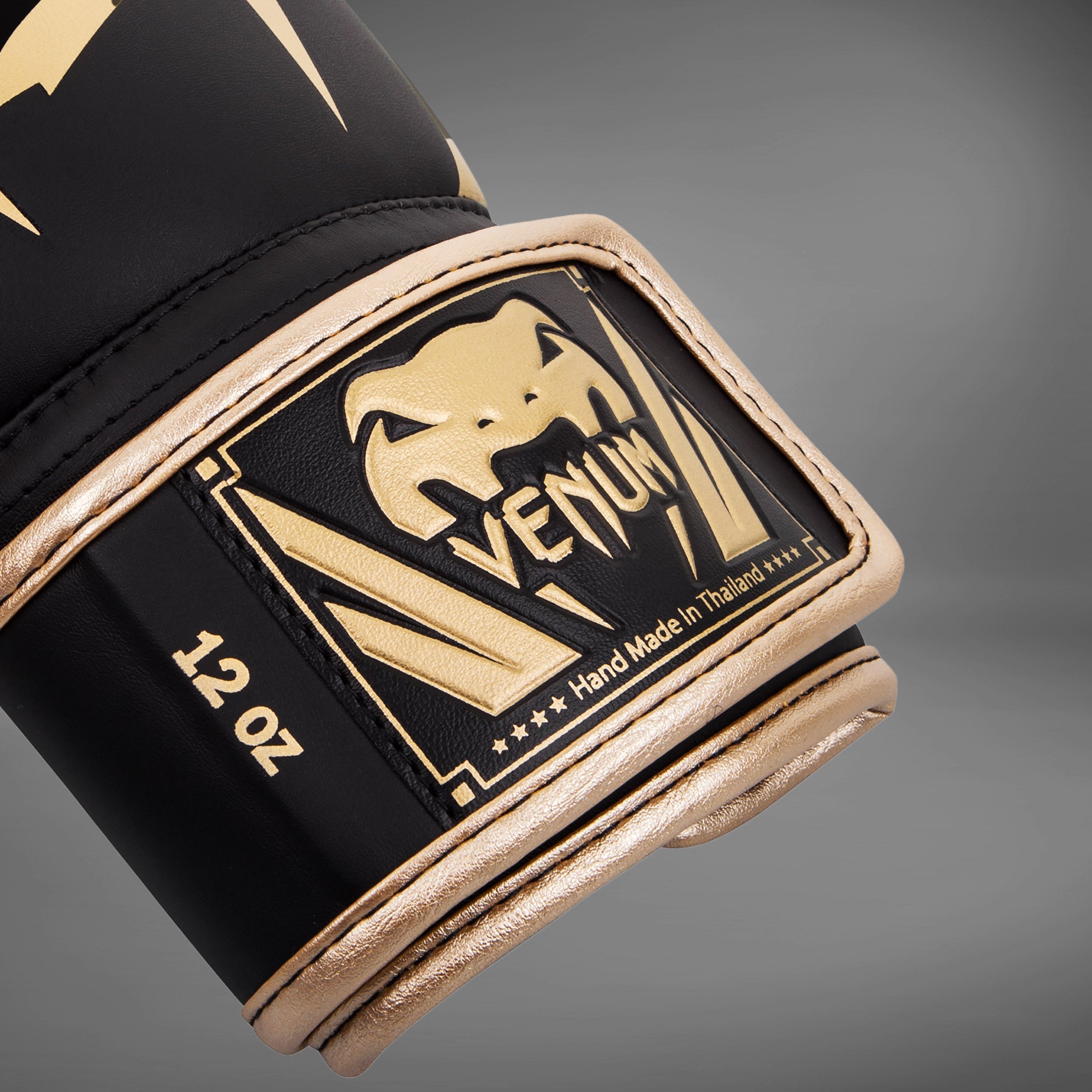 Venum Elite Boxing Gloves