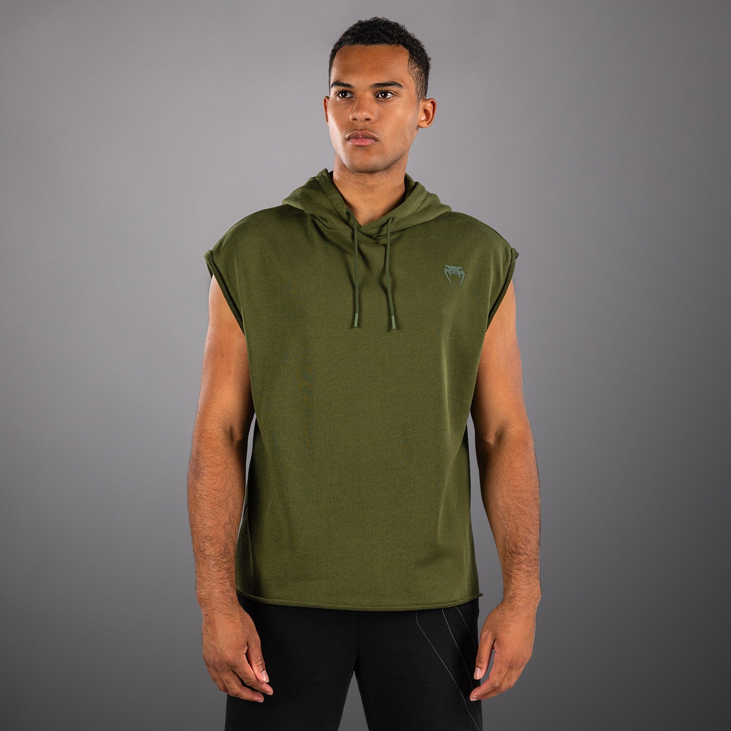 Venum Divide Sleeveless Hoodie