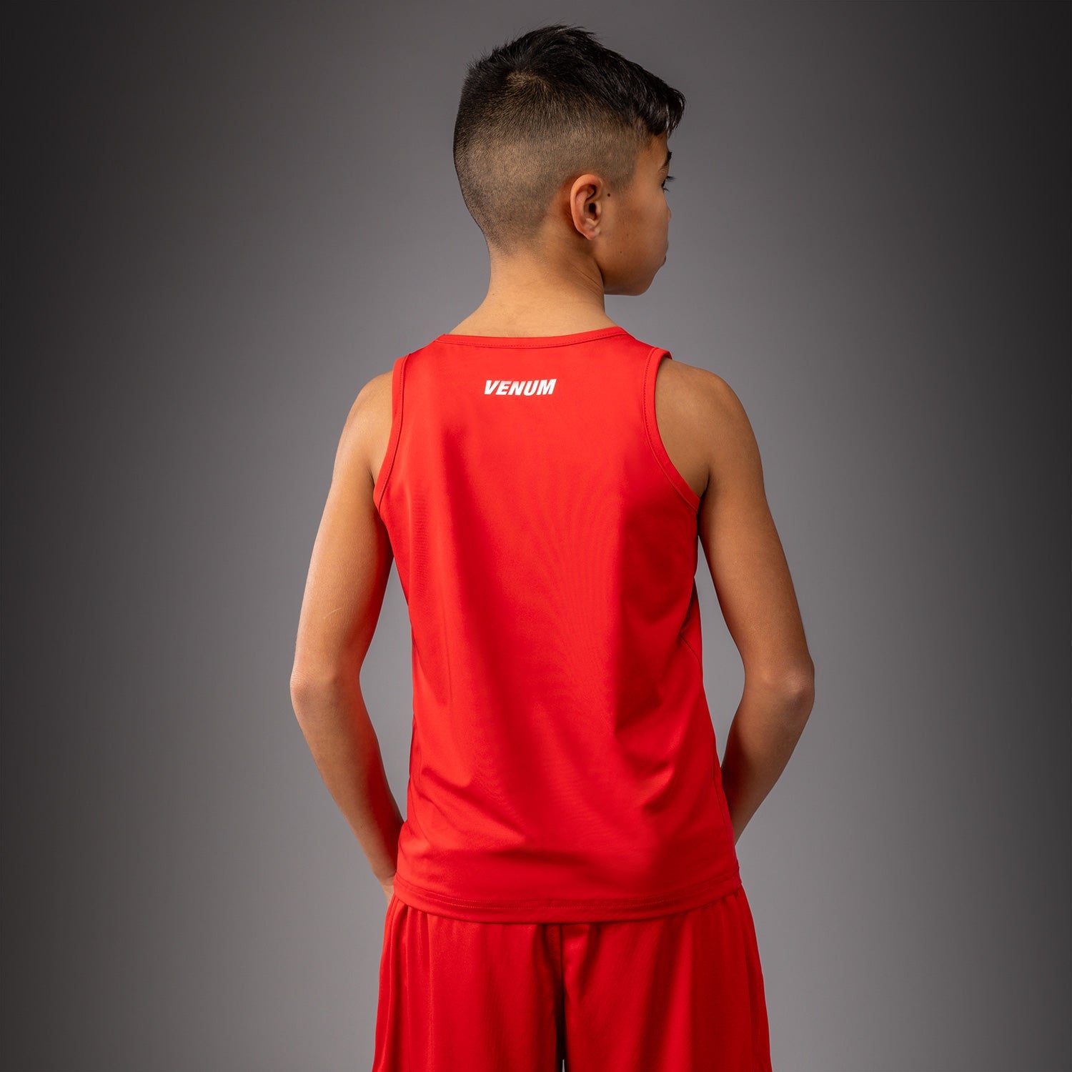 Venum Contender Youth Tank Top