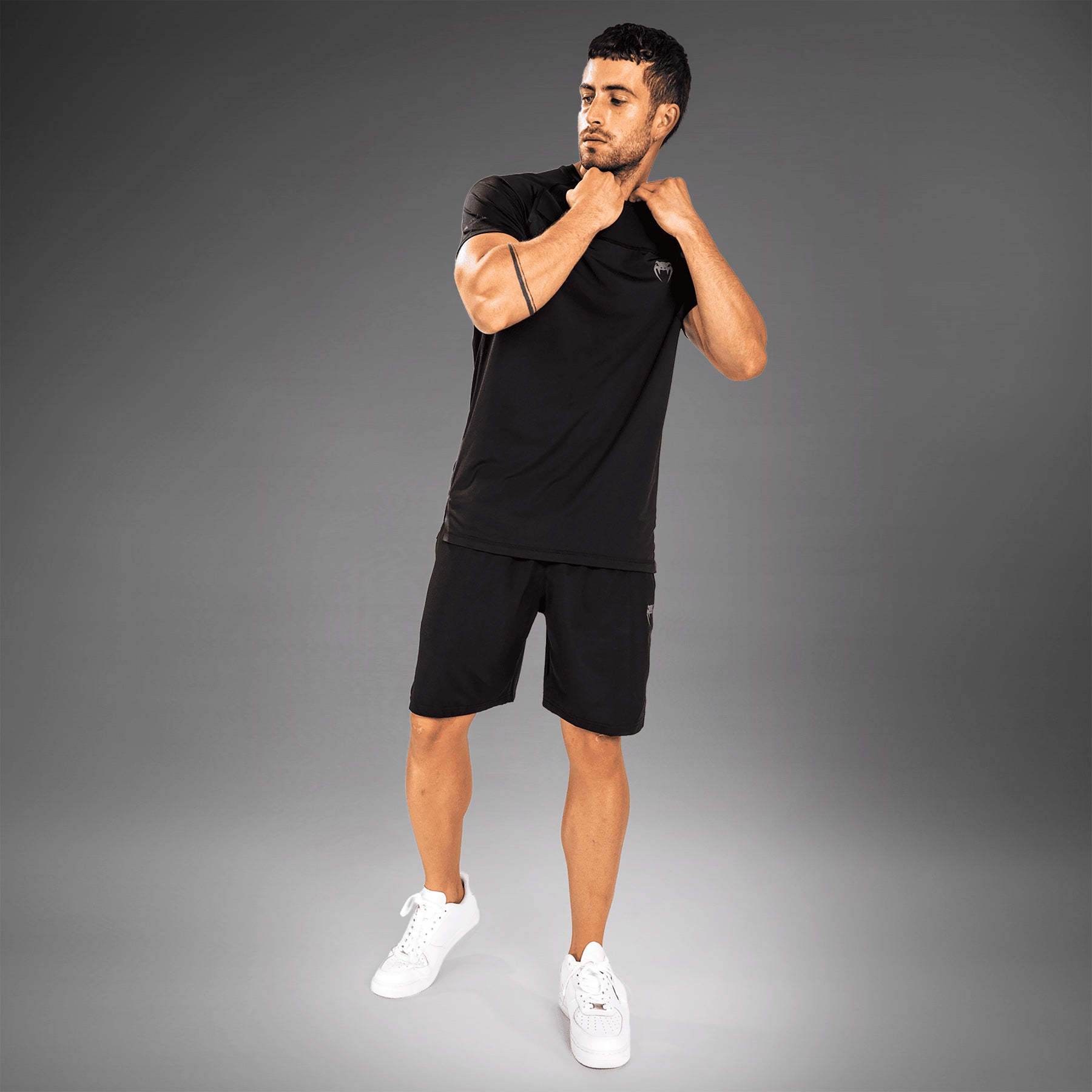 Venum G-Fit Air Dry Tech T-Shirt