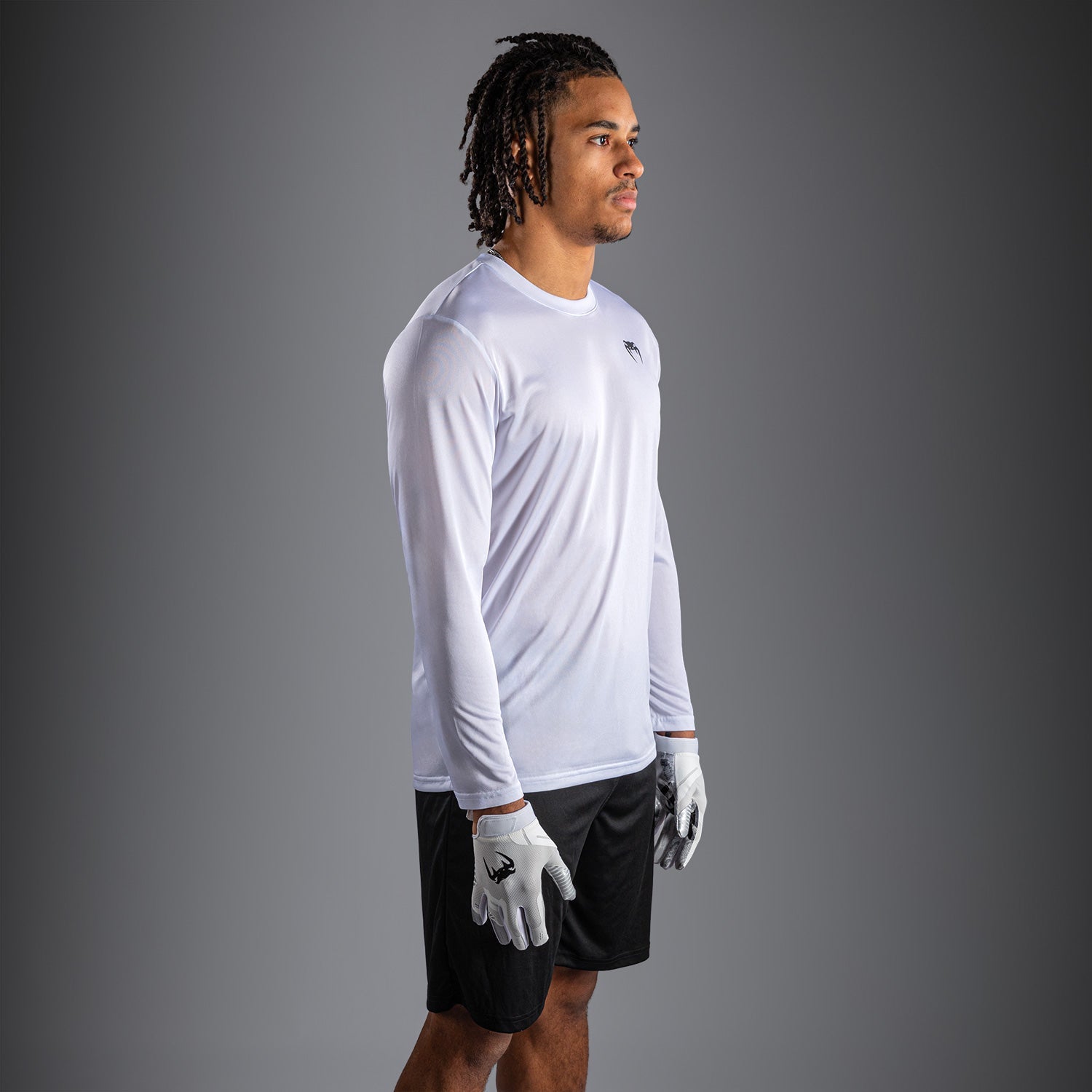Venum Lineup Performance Long Sleeve T-Shirt