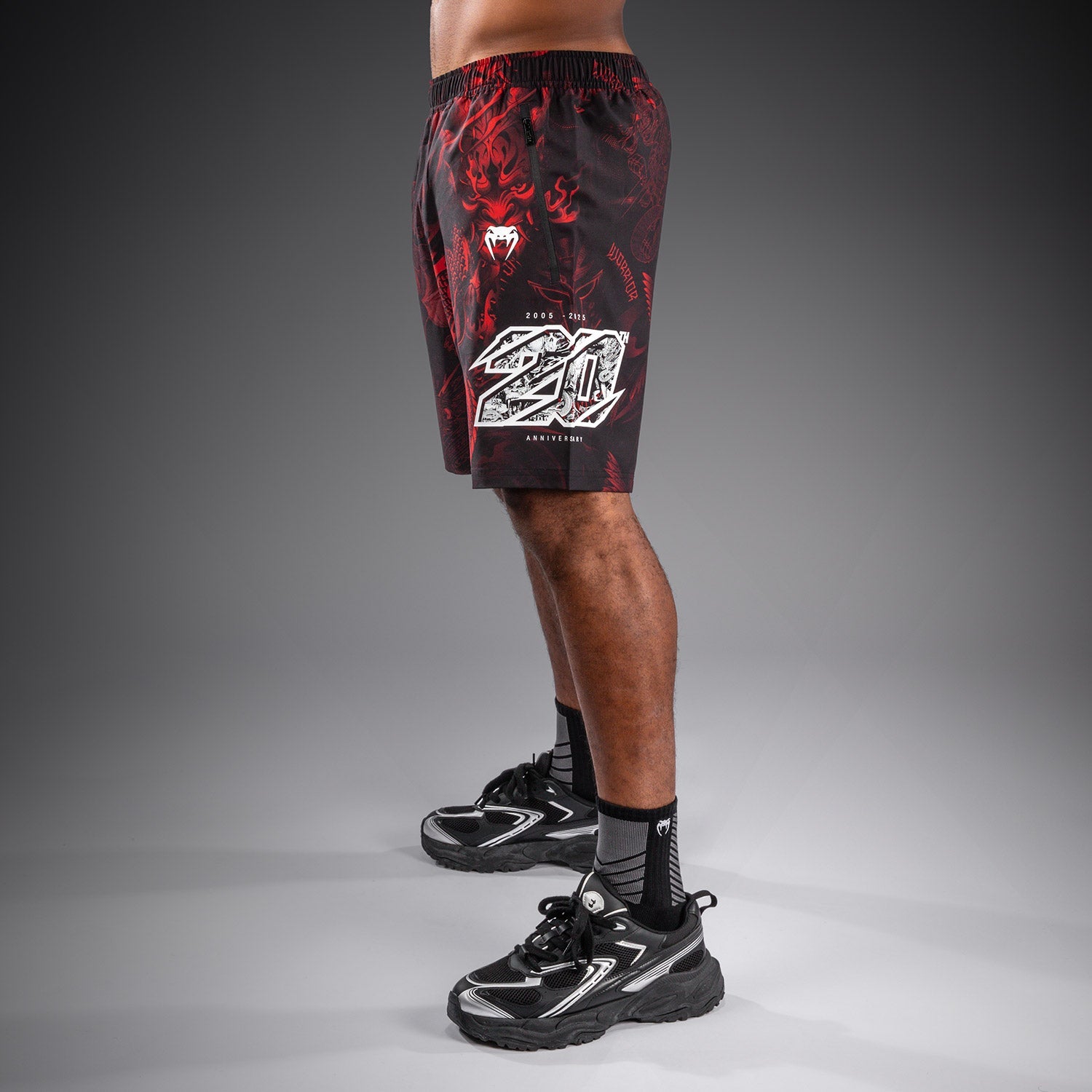 Venum 20th Anniversary Training Shorts