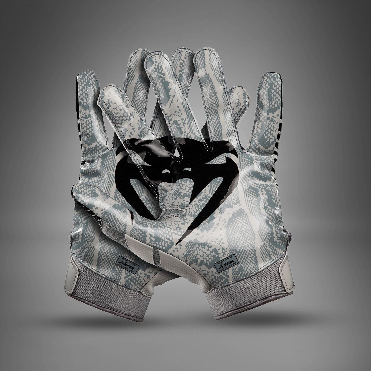 Venum Elite Football Gloves